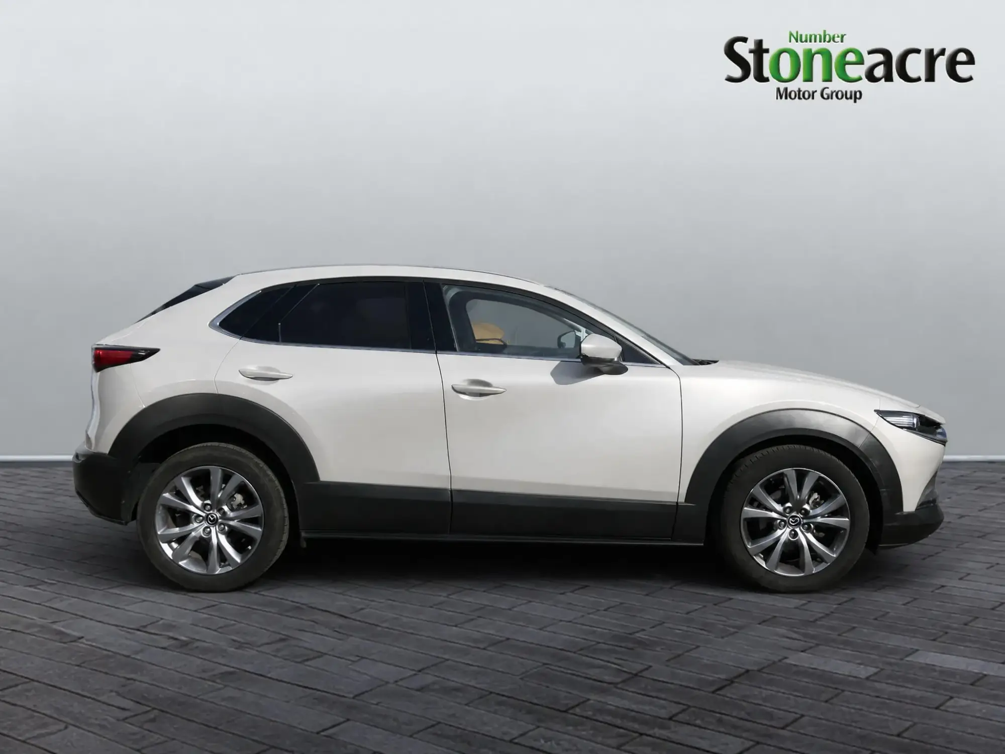 Mazda CX-30 Image 7 Mazda CX-30 Image 7