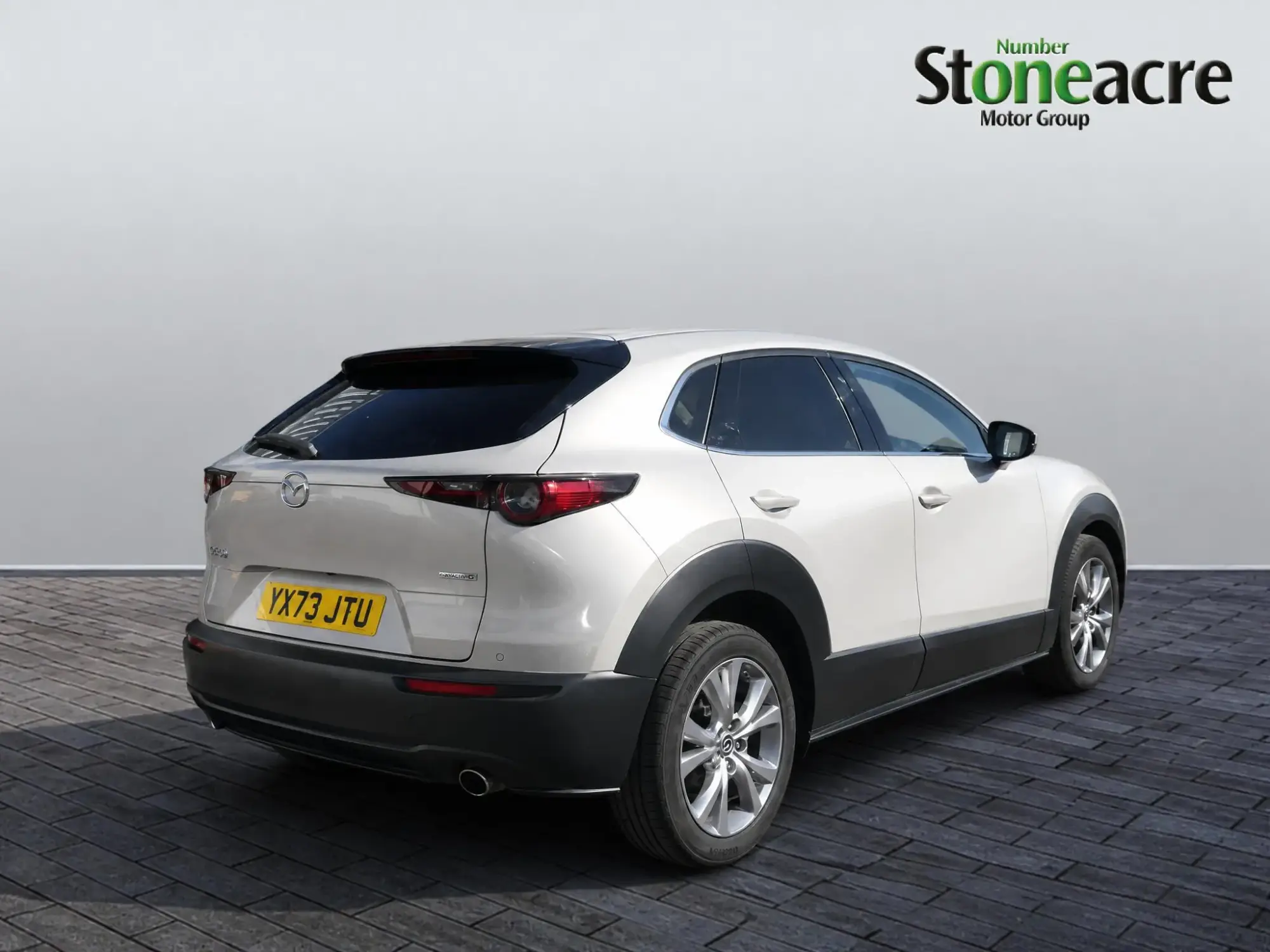 Mazda CX-30 Image 8 Mazda CX-30 Image 8