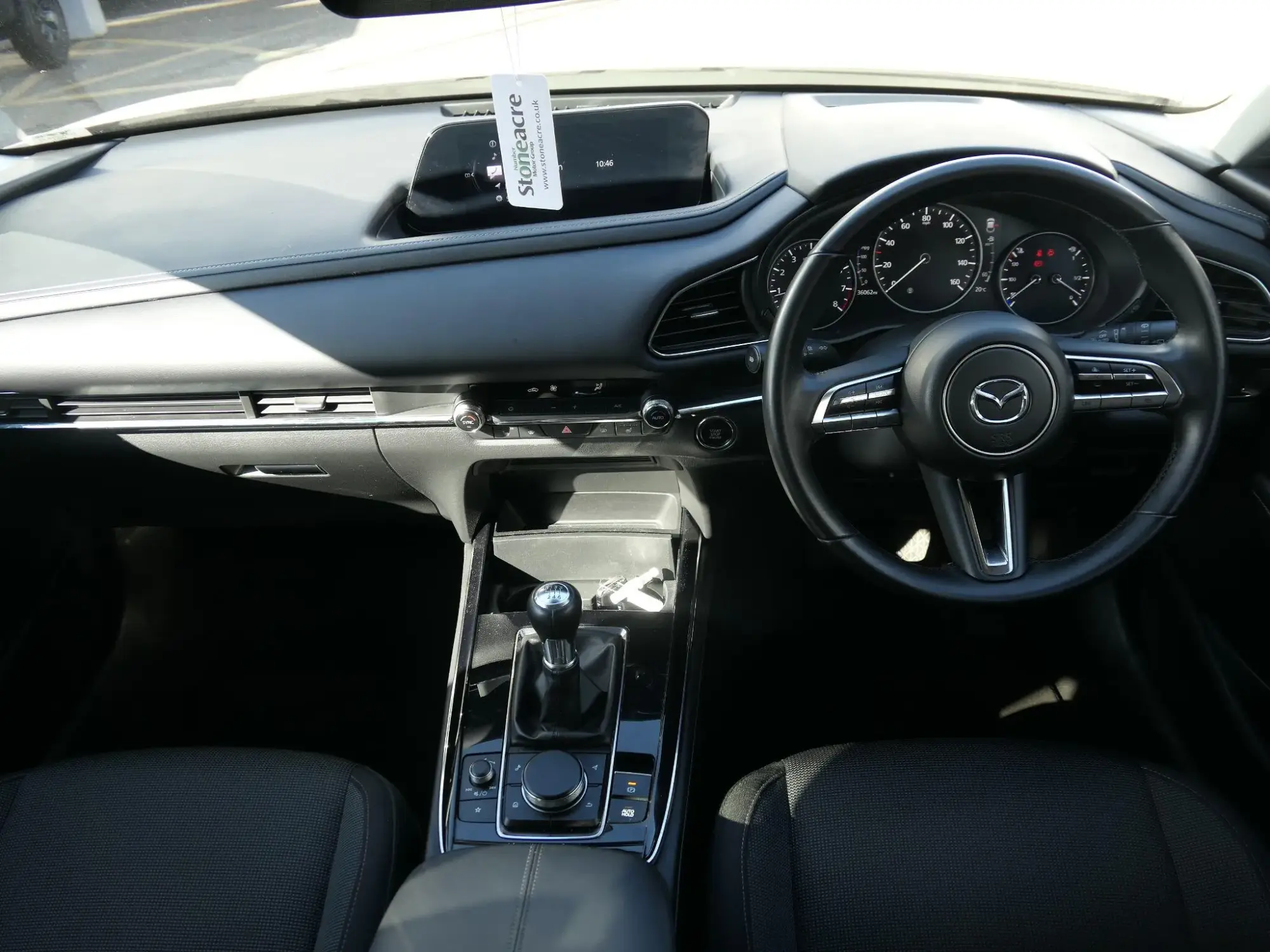 Mazda CX-30 Image 9 Mazda CX-30 Image 9