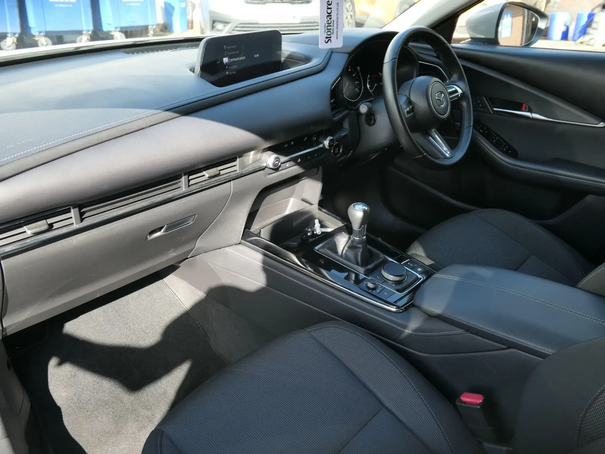 Mazda CX-30 Image 10 Mazda CX-30 Image 10