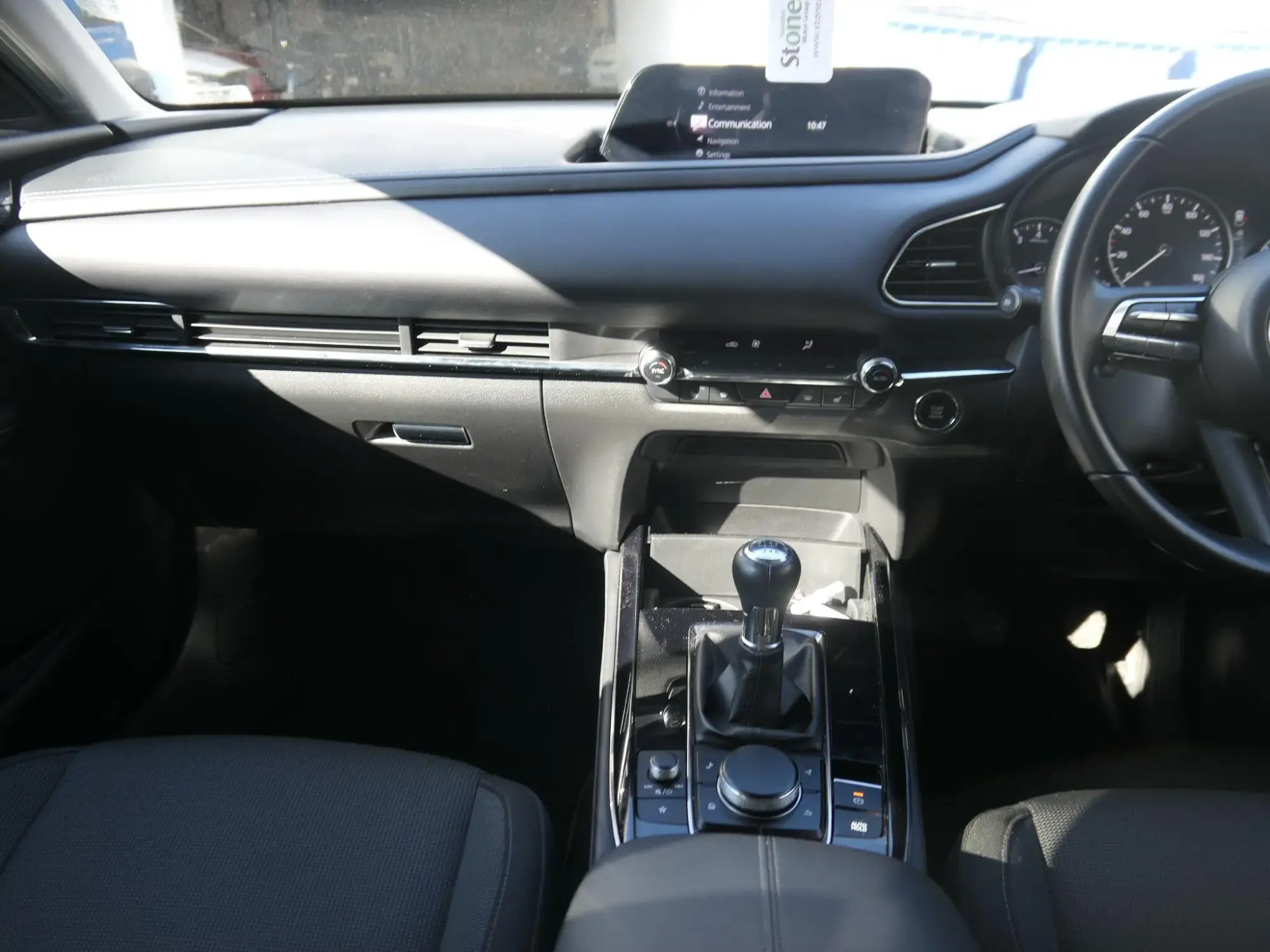 Mazda CX-30 Image 11 Mazda CX-30 Image 11