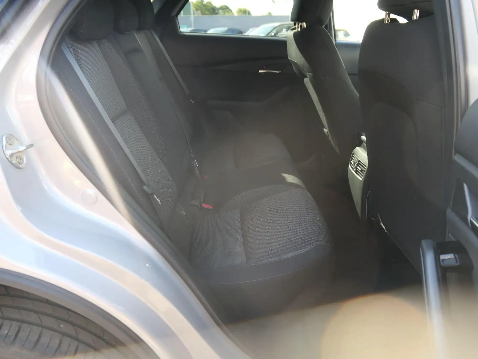 Mazda CX-30 Image 12 Mazda CX-30 Image 12