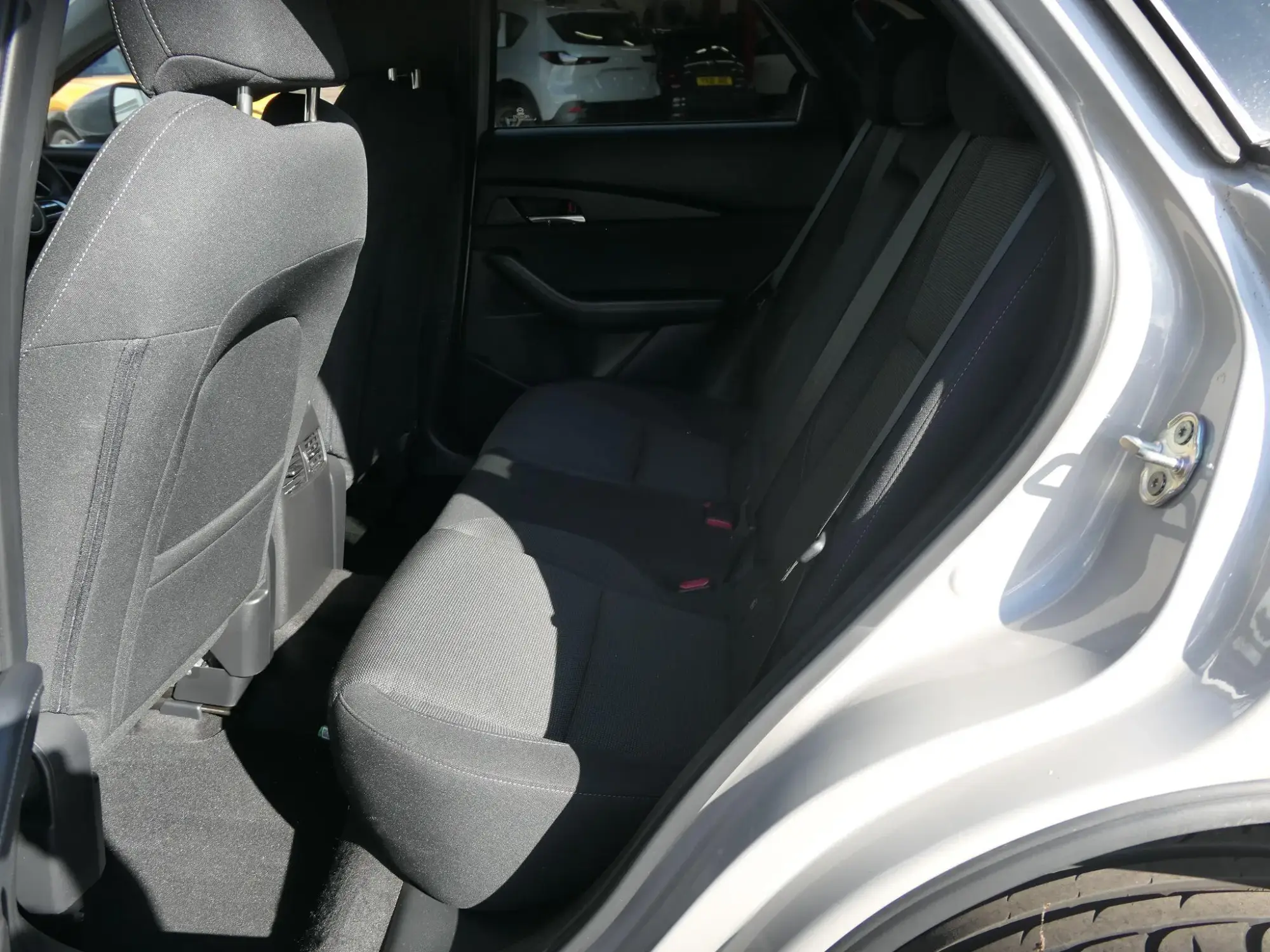 Mazda CX-30 Image 13 Mazda CX-30 Image 13