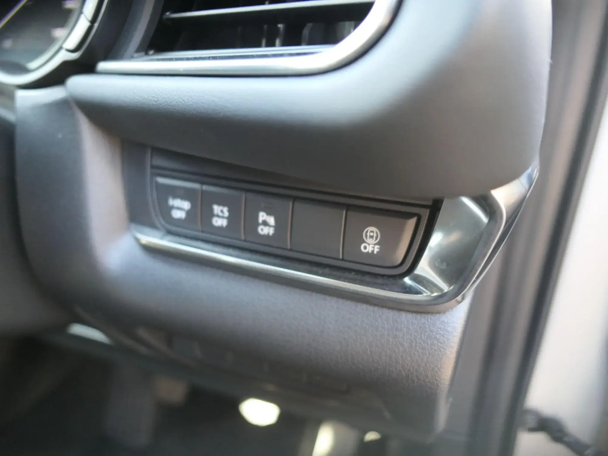 Mazda CX-30 Image 14 Mazda CX-30 Image 14