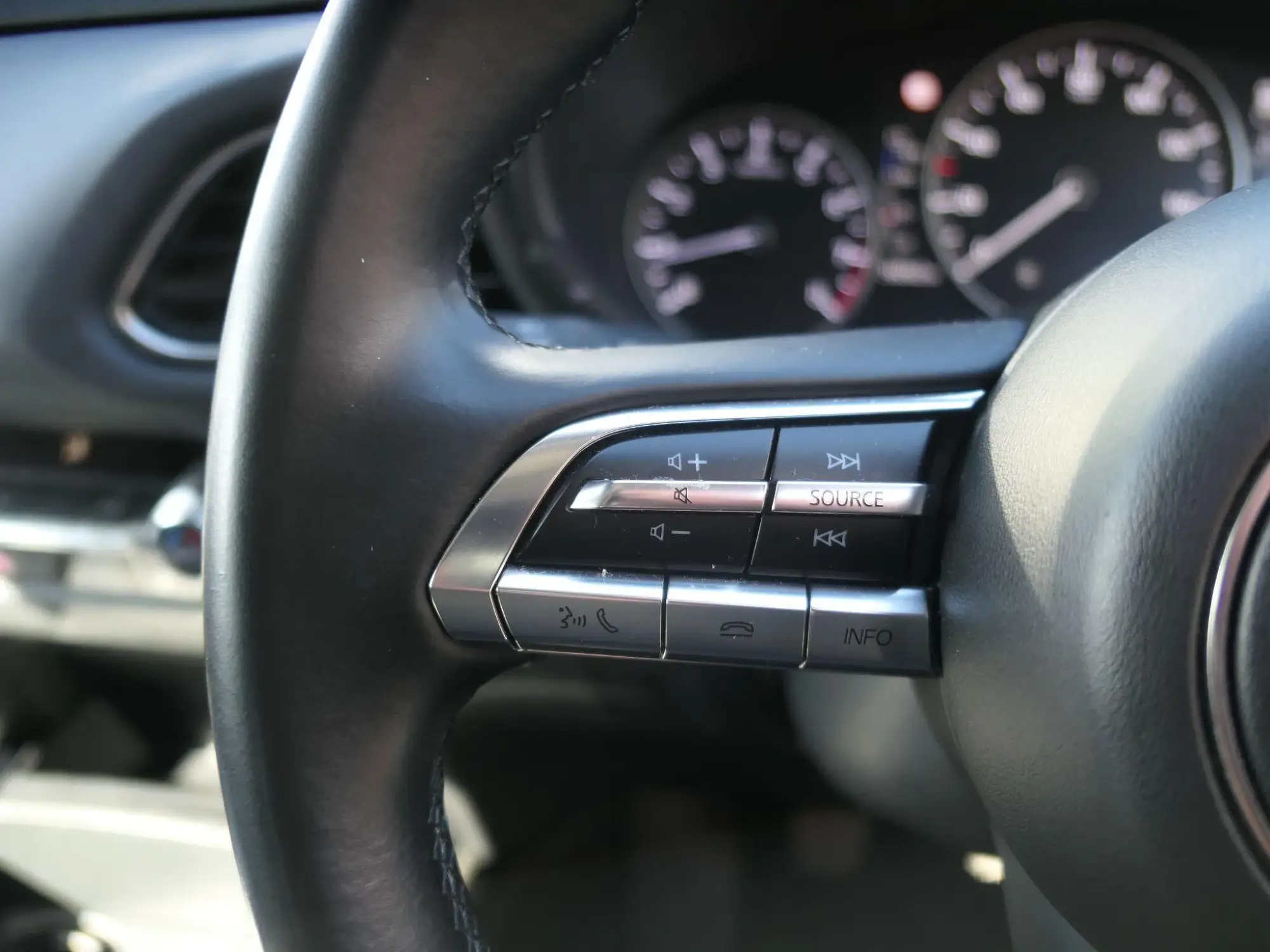 Mazda CX-30 Image 16 Mazda CX-30 Image 16