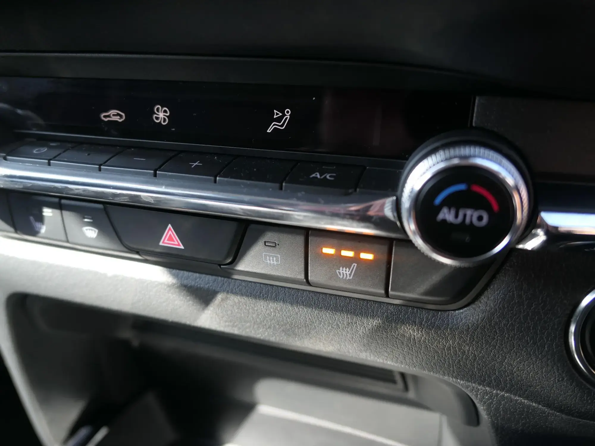 Mazda CX-30 Image 18 Mazda CX-30 Image 18