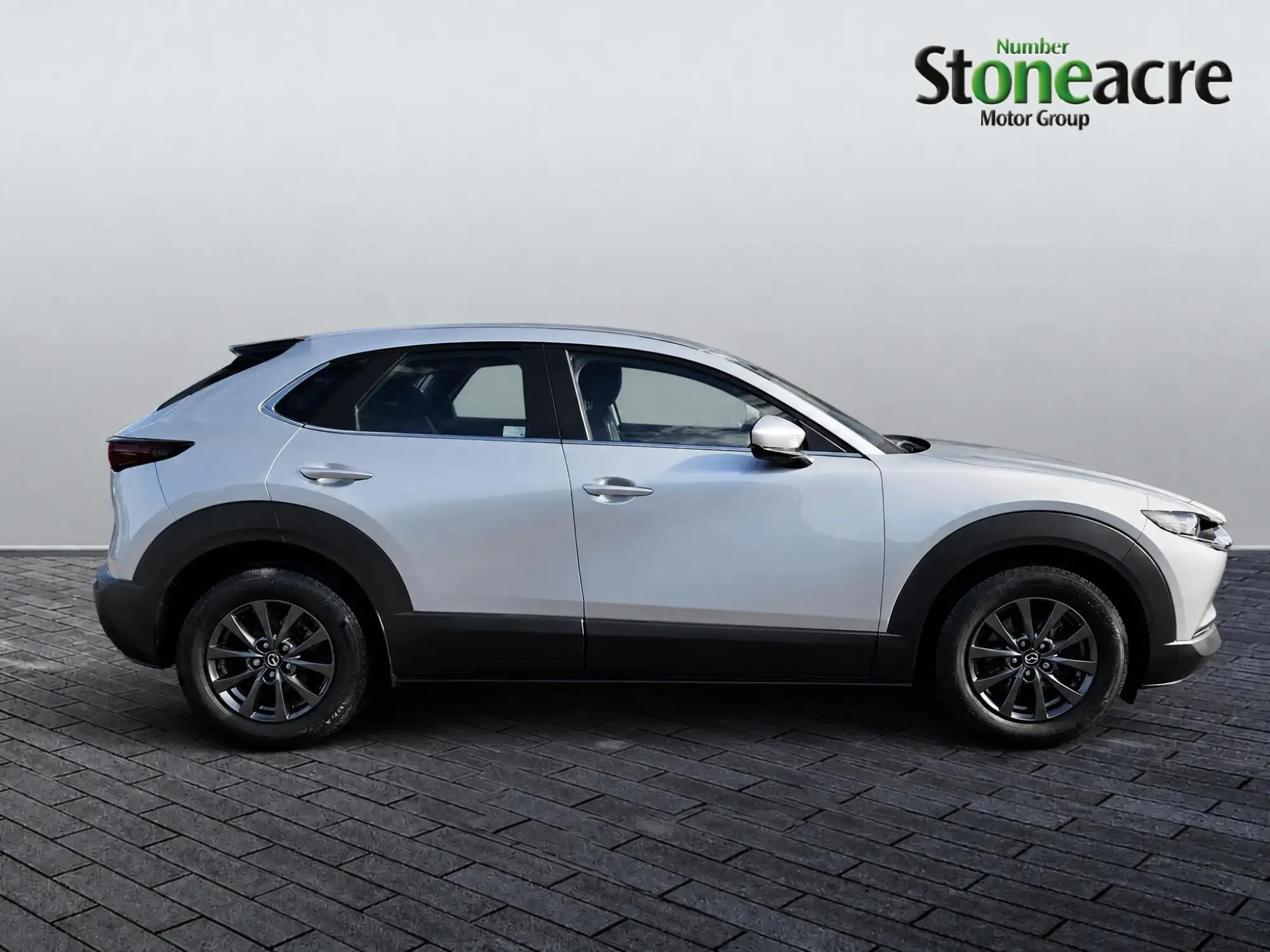 Mazda CX-30 Image 2 Mazda CX-30 Image 2