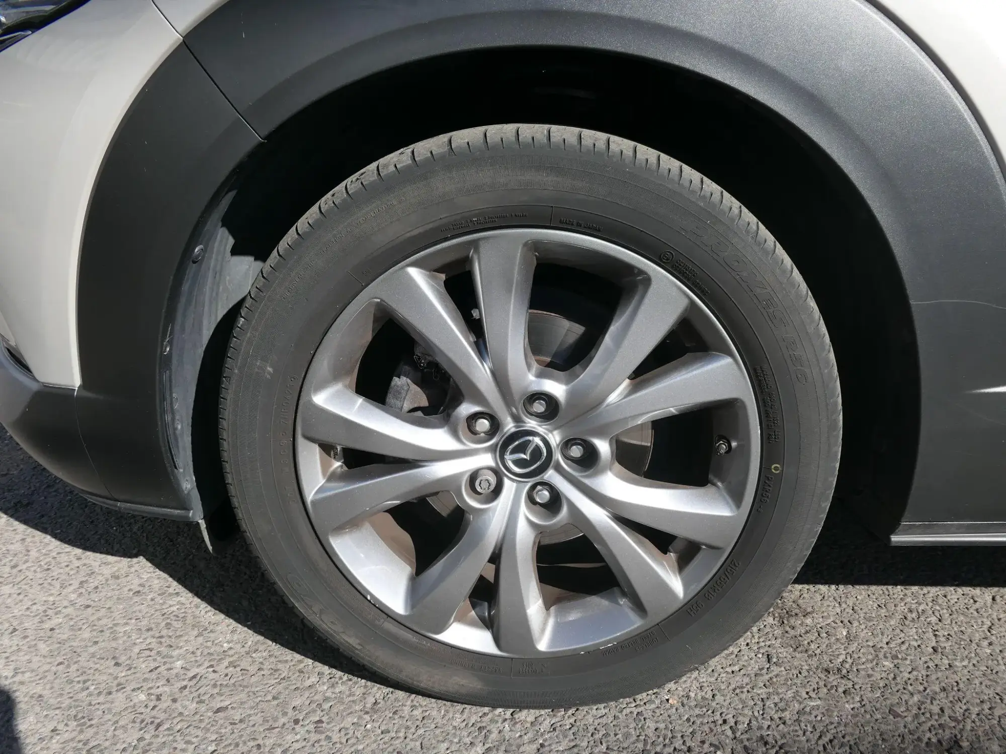 Mazda CX-30 Image 24 Mazda CX-30 Image 24