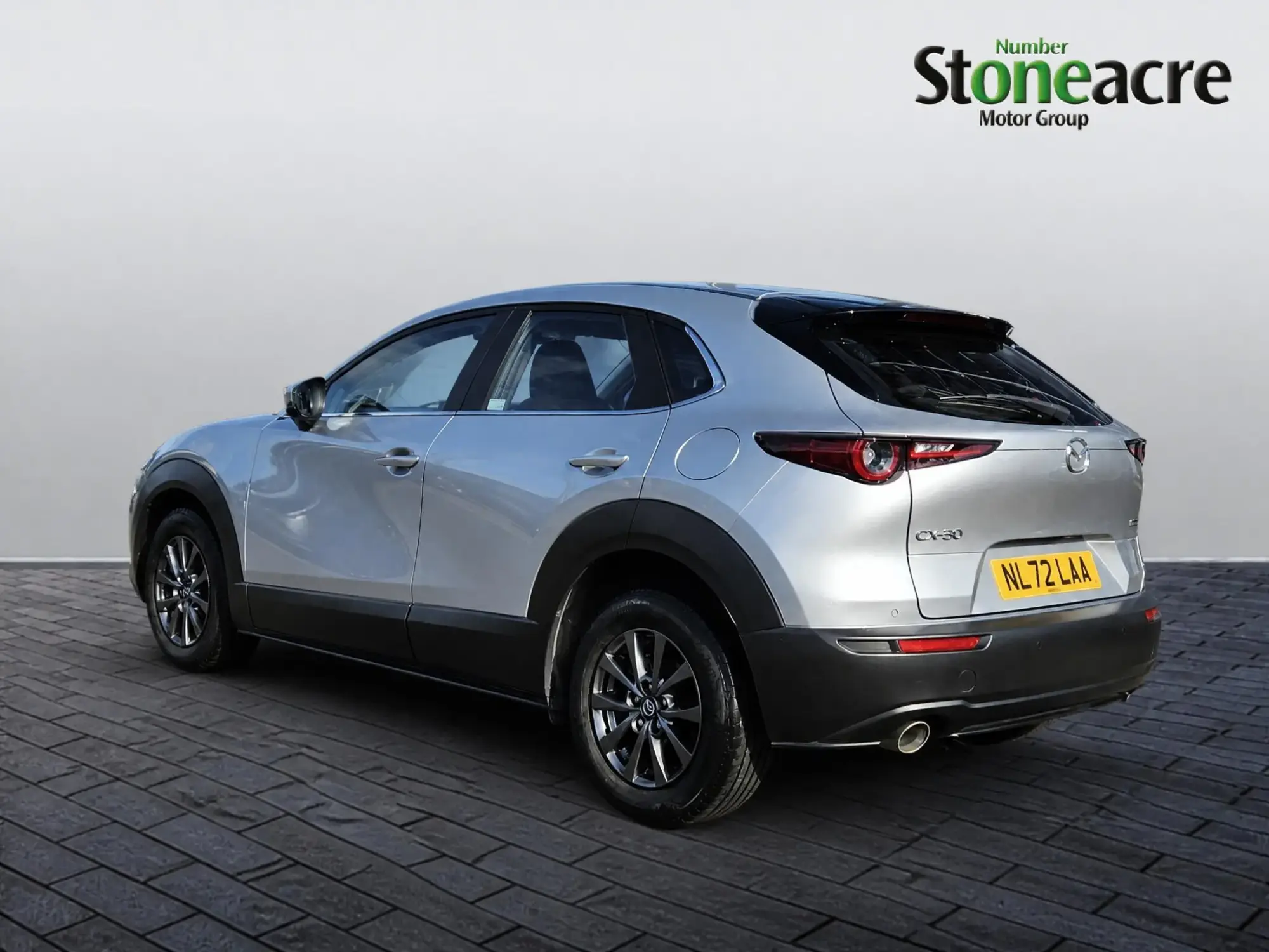 Mazda CX-30 Image 5 Mazda CX-30 Image 5