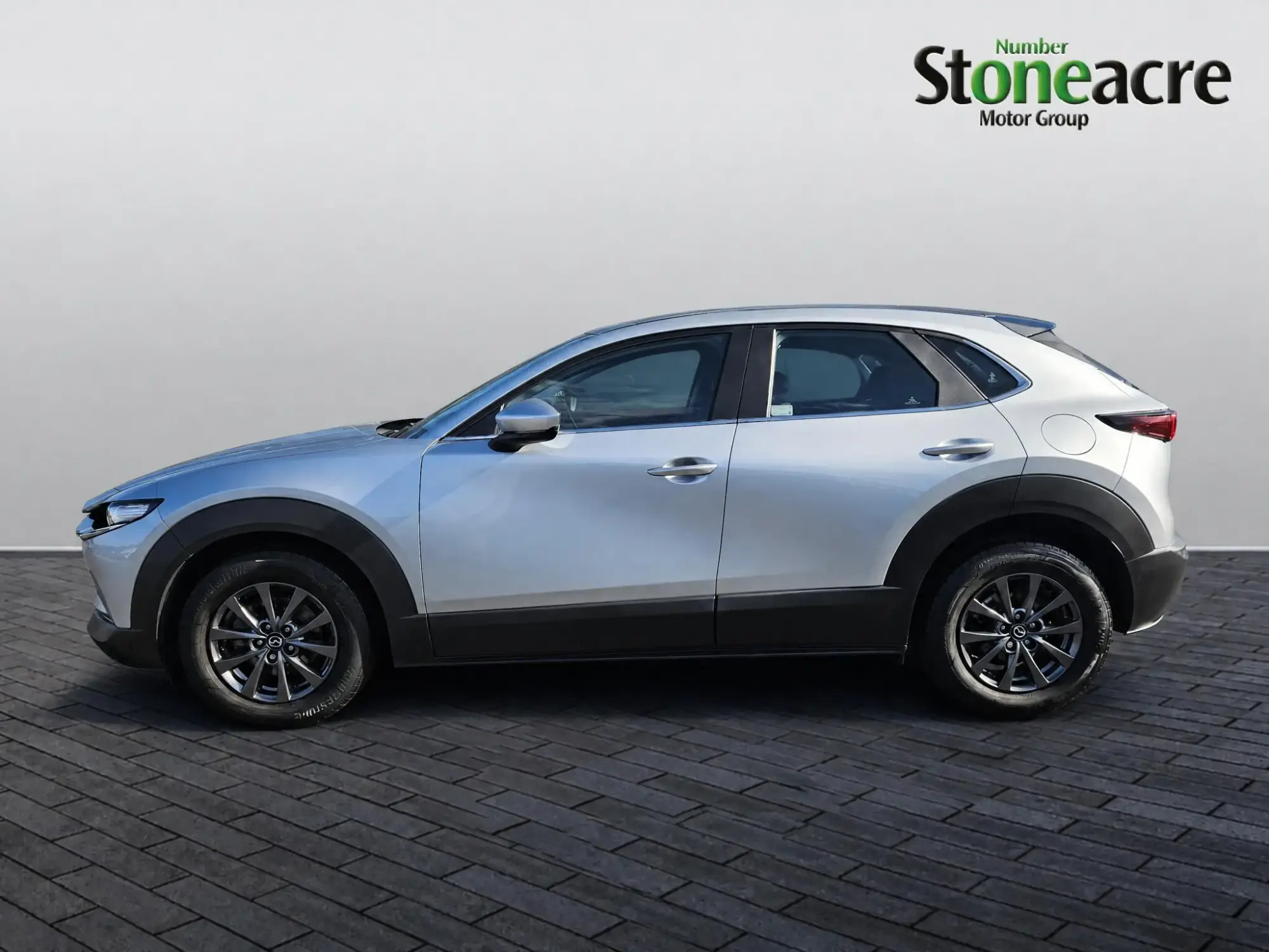 Mazda CX-30 Image 6 Mazda CX-30 Image 6
