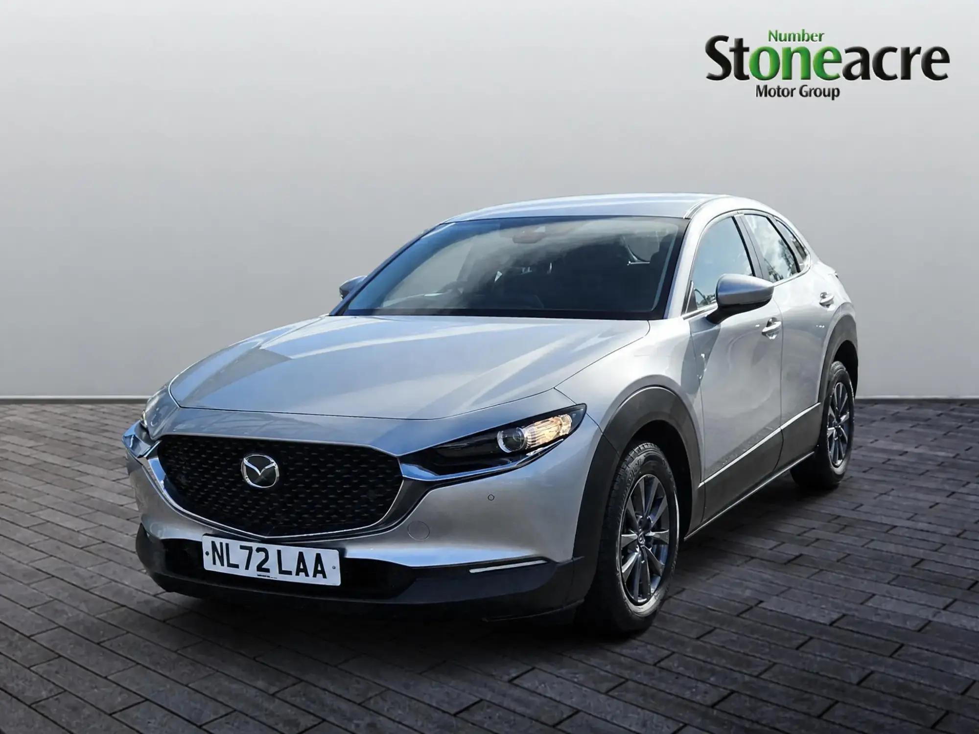 Mazda CX-30 Image 7 Mazda CX-30 Image 7