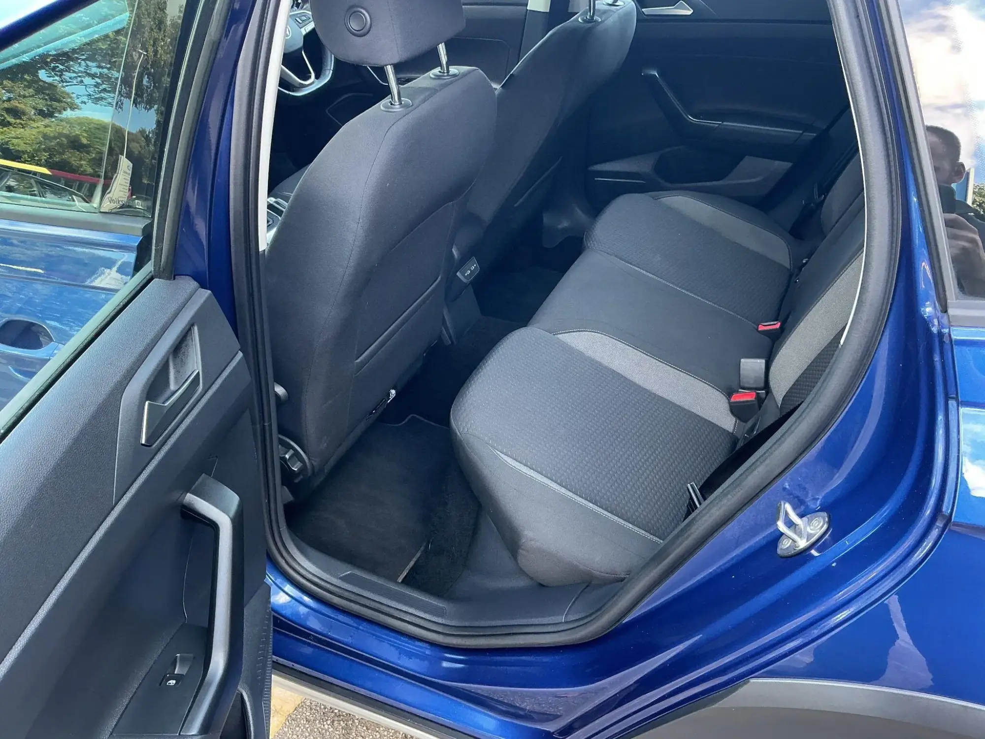 Volkswagen Taigo Image 13