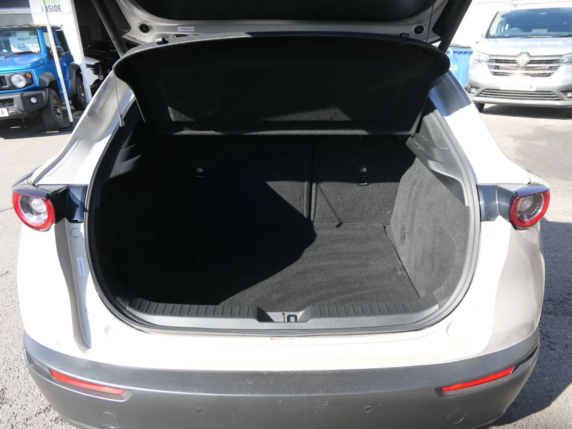 Mazda CX-30 Image 29 Mazda CX-30 Image 29