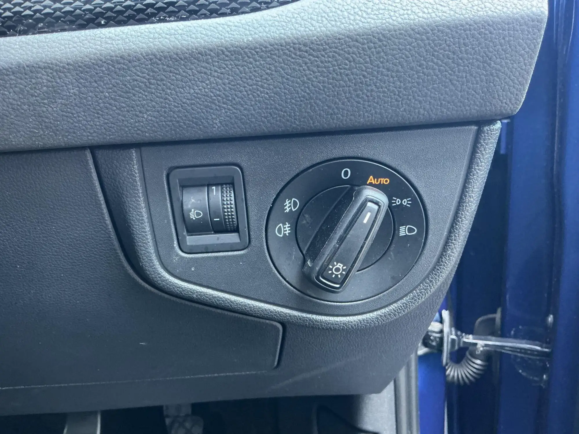 Volkswagen Taigo Image 14