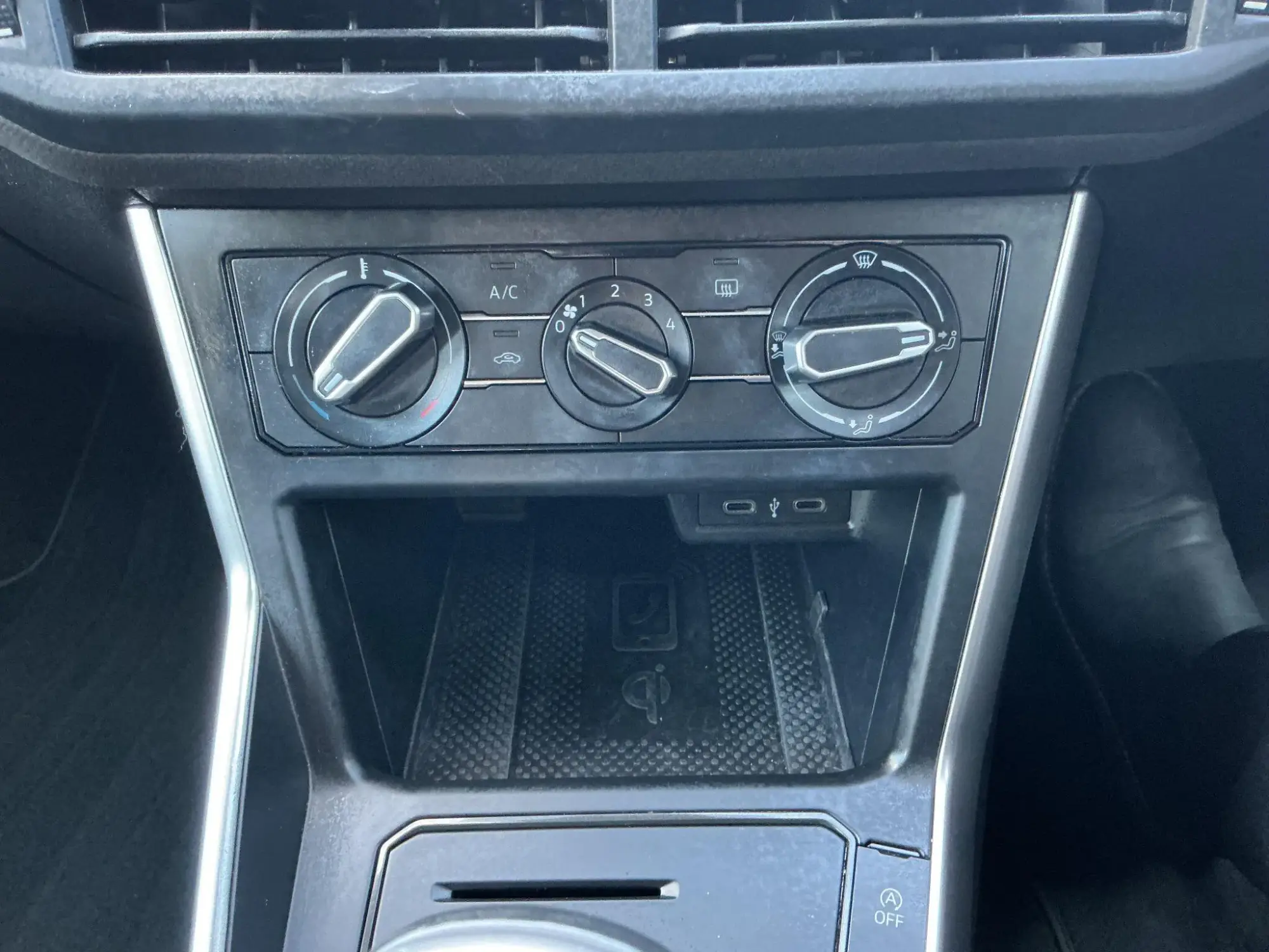 Volkswagen Taigo Image 15