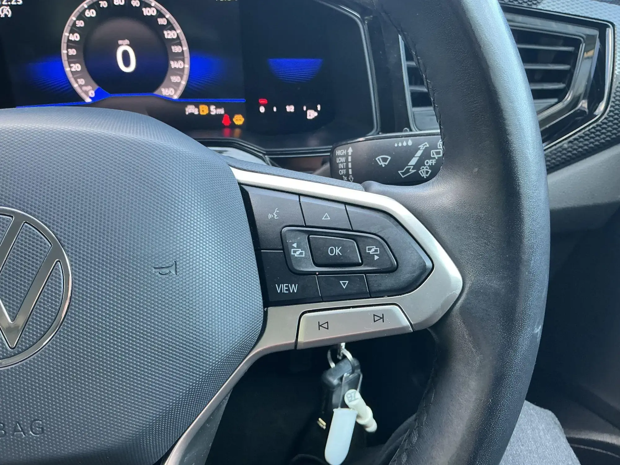 Volkswagen Taigo Image 17