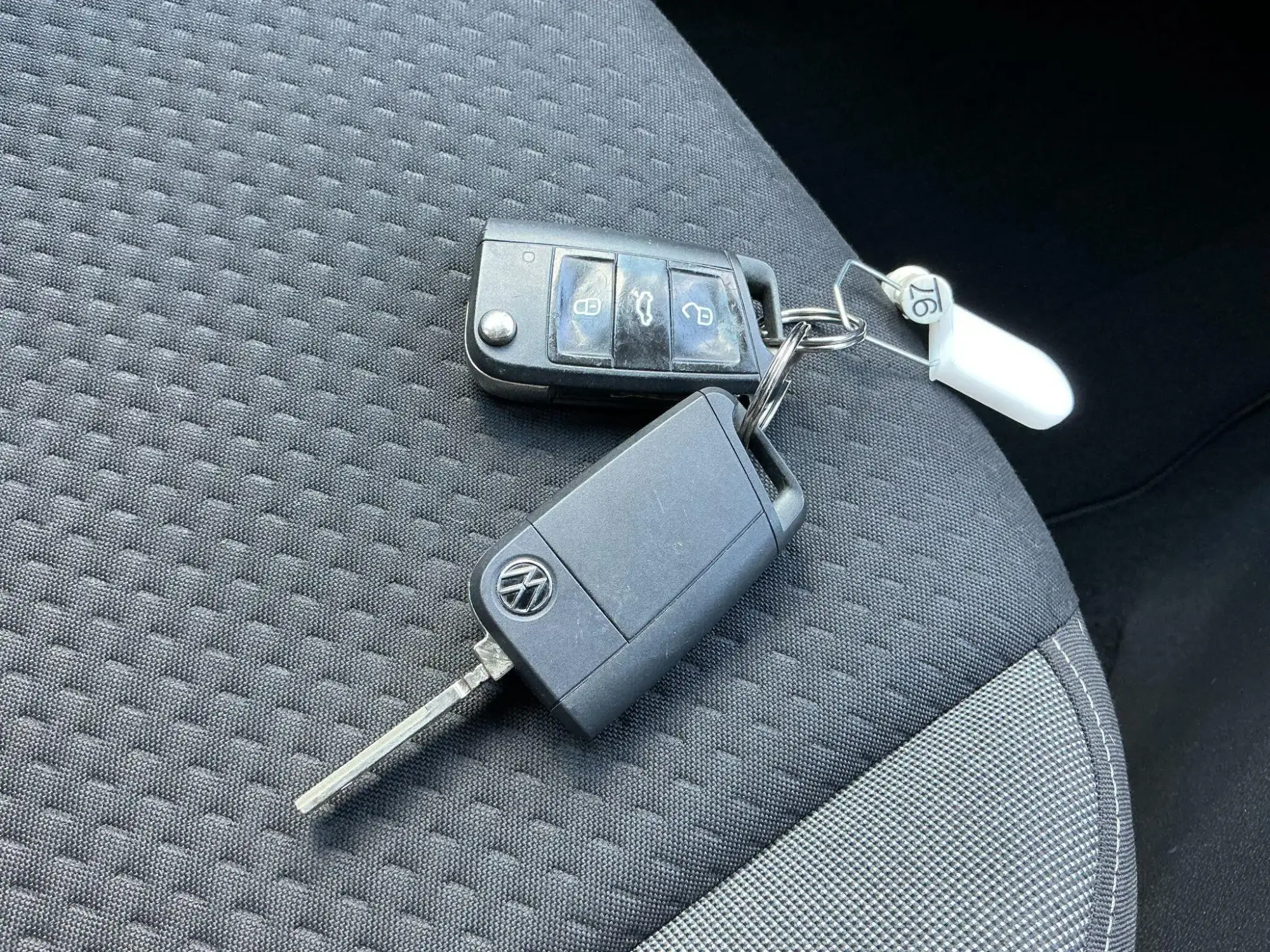 Volkswagen Taigo Image 18