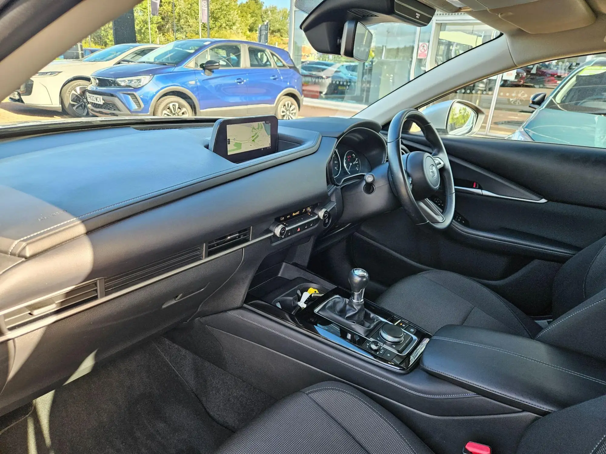 Mazda CX-30 Image 13 Mazda CX-30 Image 13