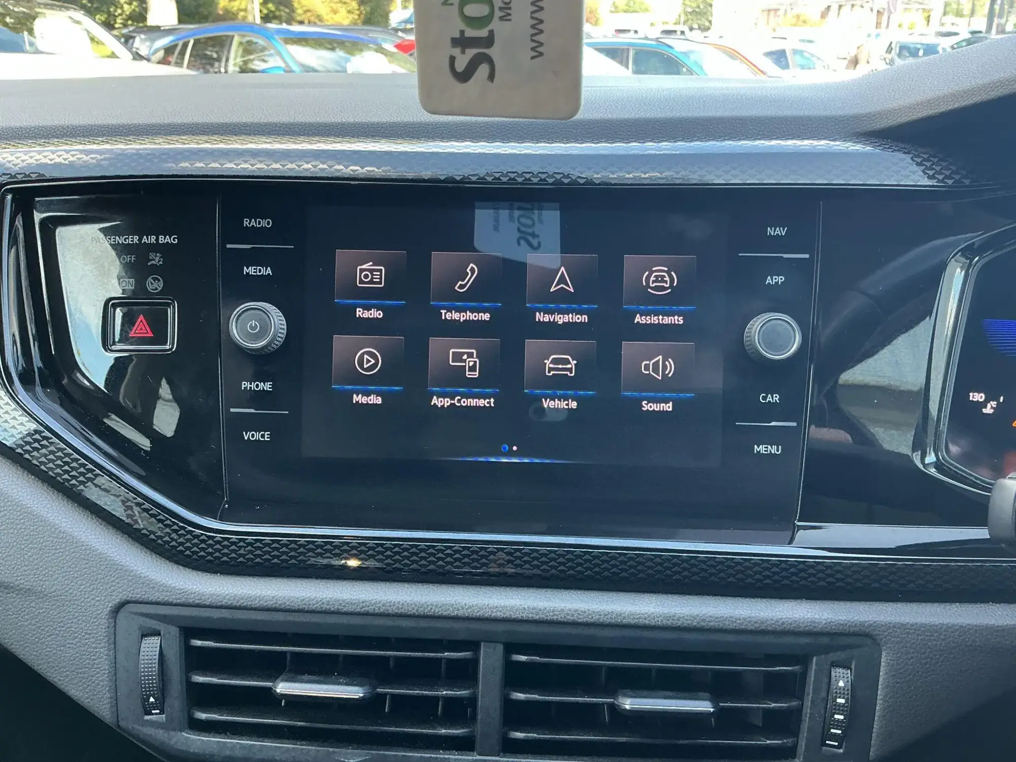 Volkswagen Taigo Image 19