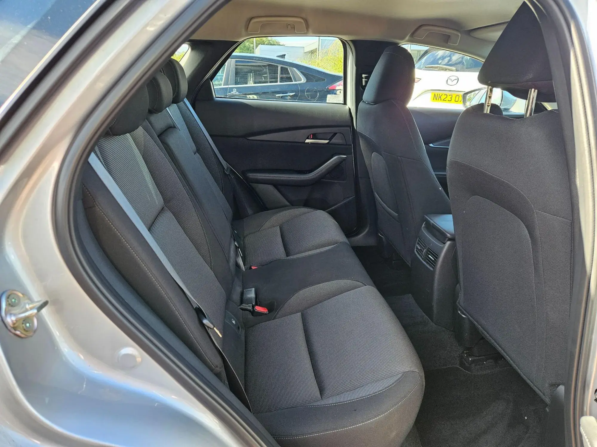 Mazda CX-30 Image 17 Mazda CX-30 Image 17