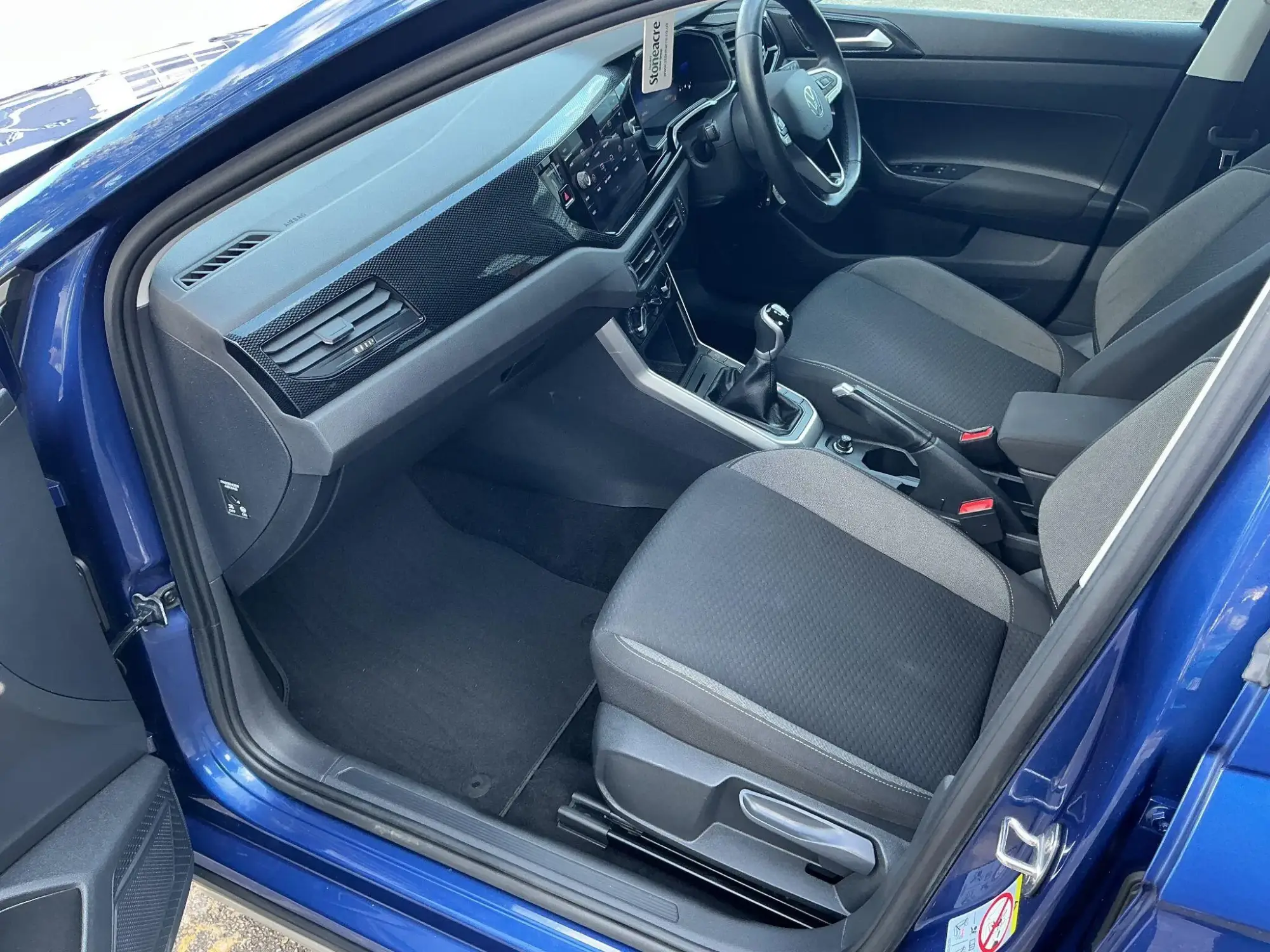 Volkswagen Taigo Image 23