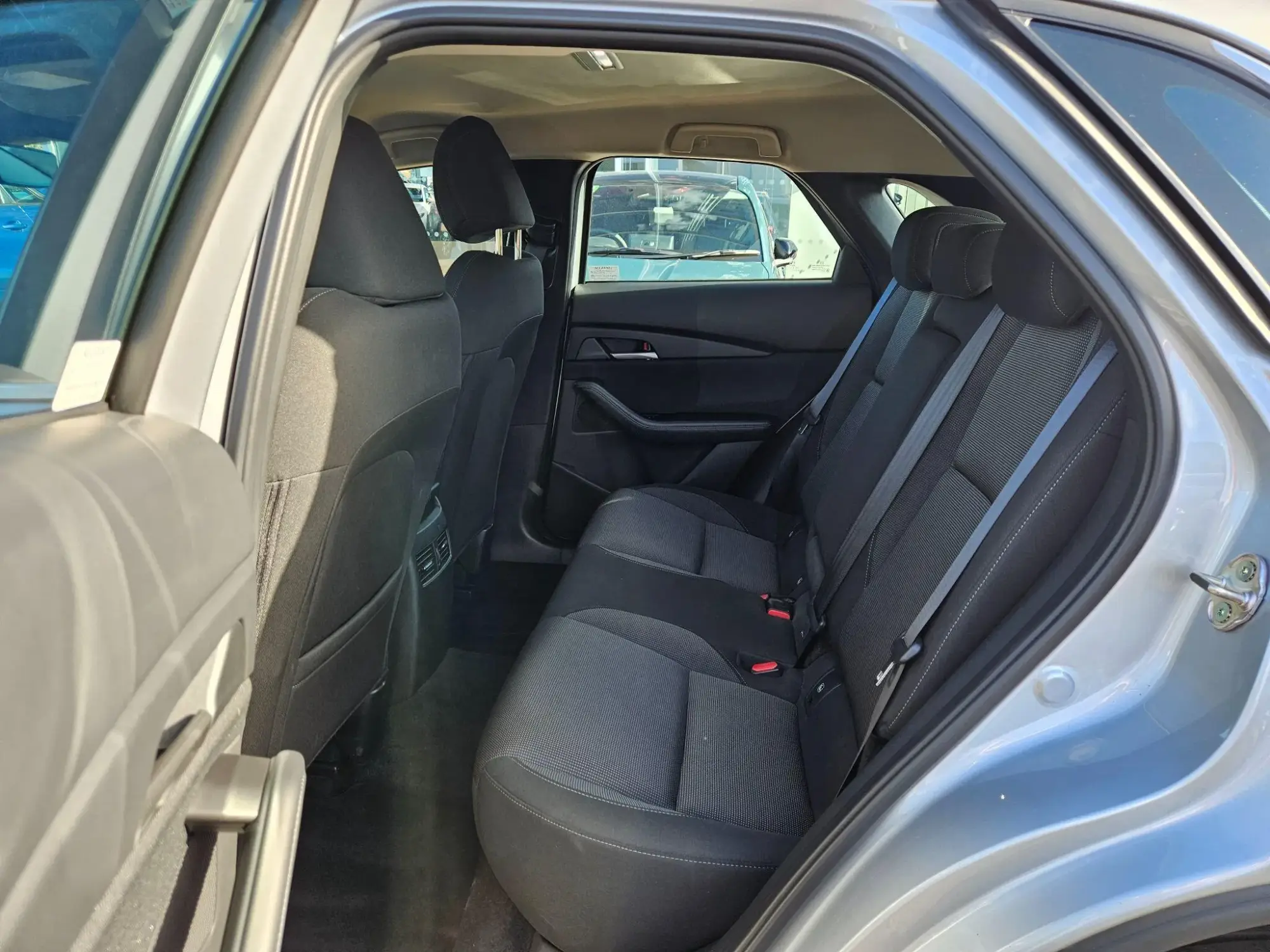 Mazda CX-30 Image 18 Mazda CX-30 Image 18