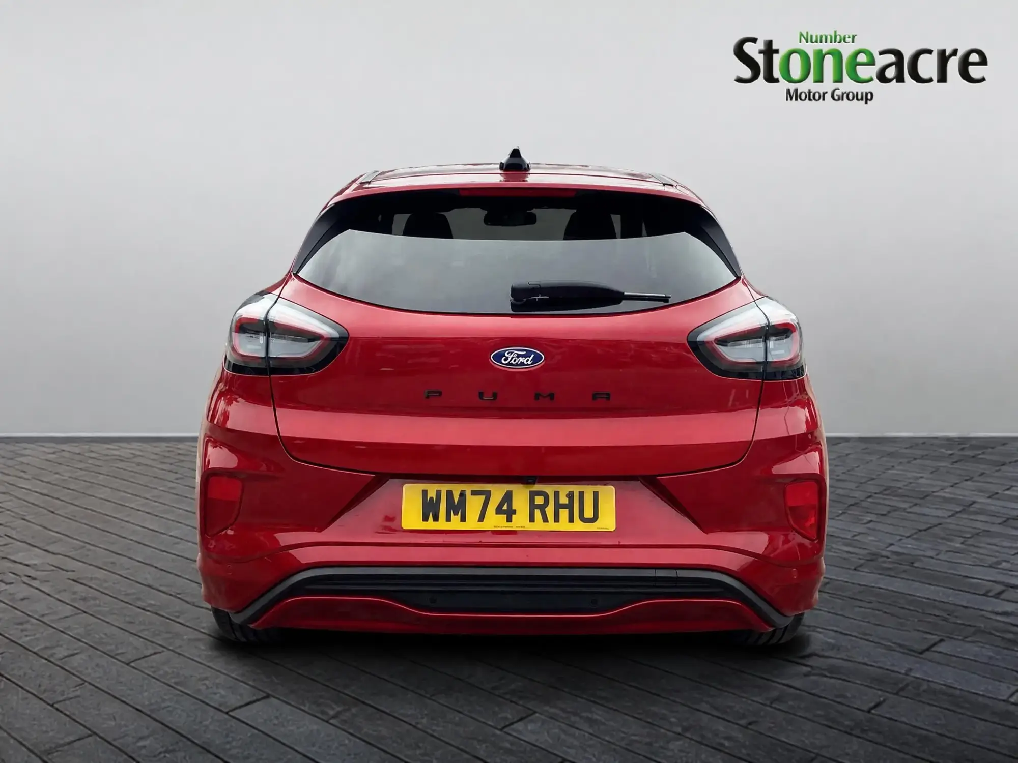 Ford Puma Image 6 Ford Puma Image 6