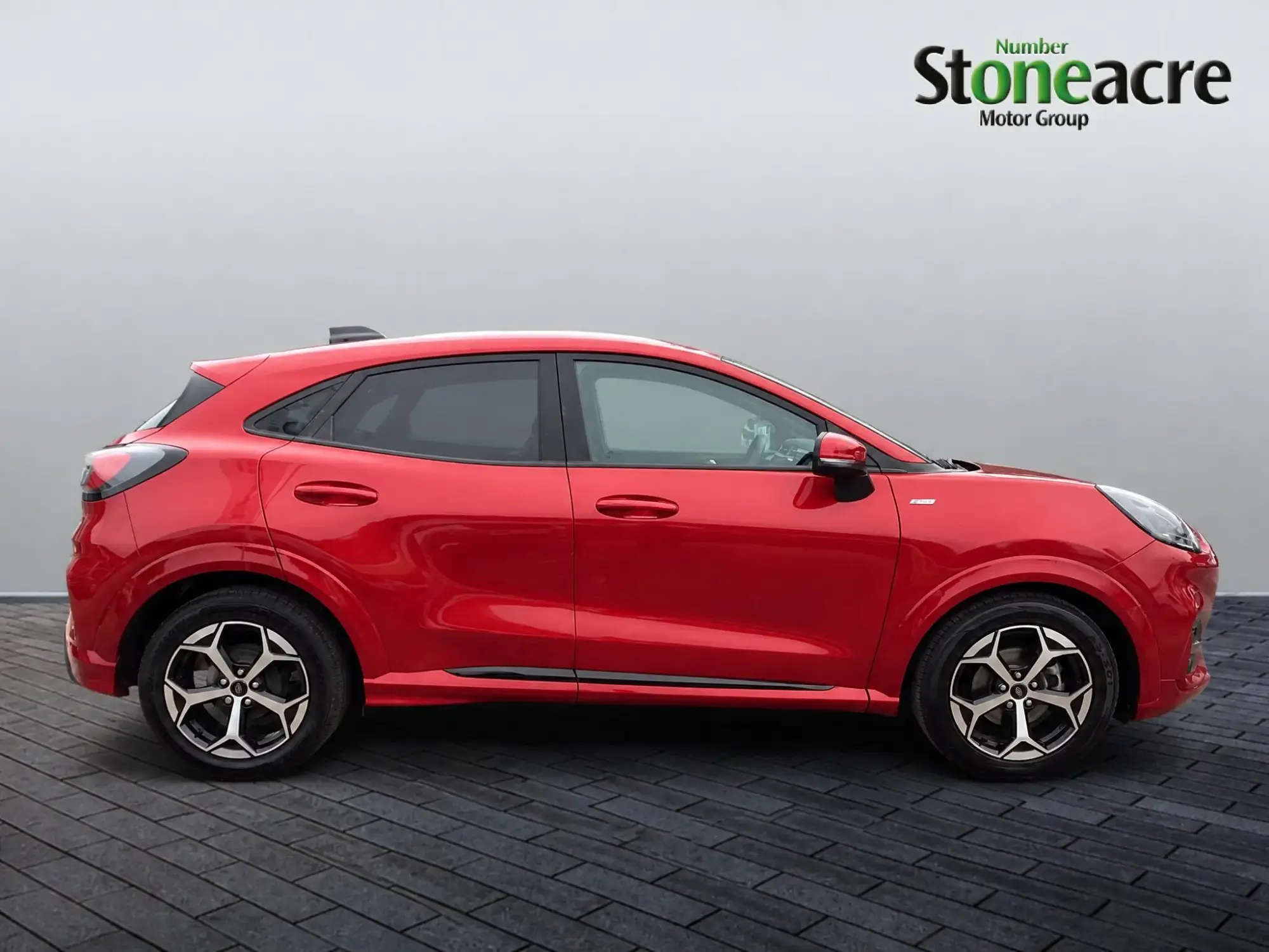 Ford Puma Image 7 Ford Puma Image 7
