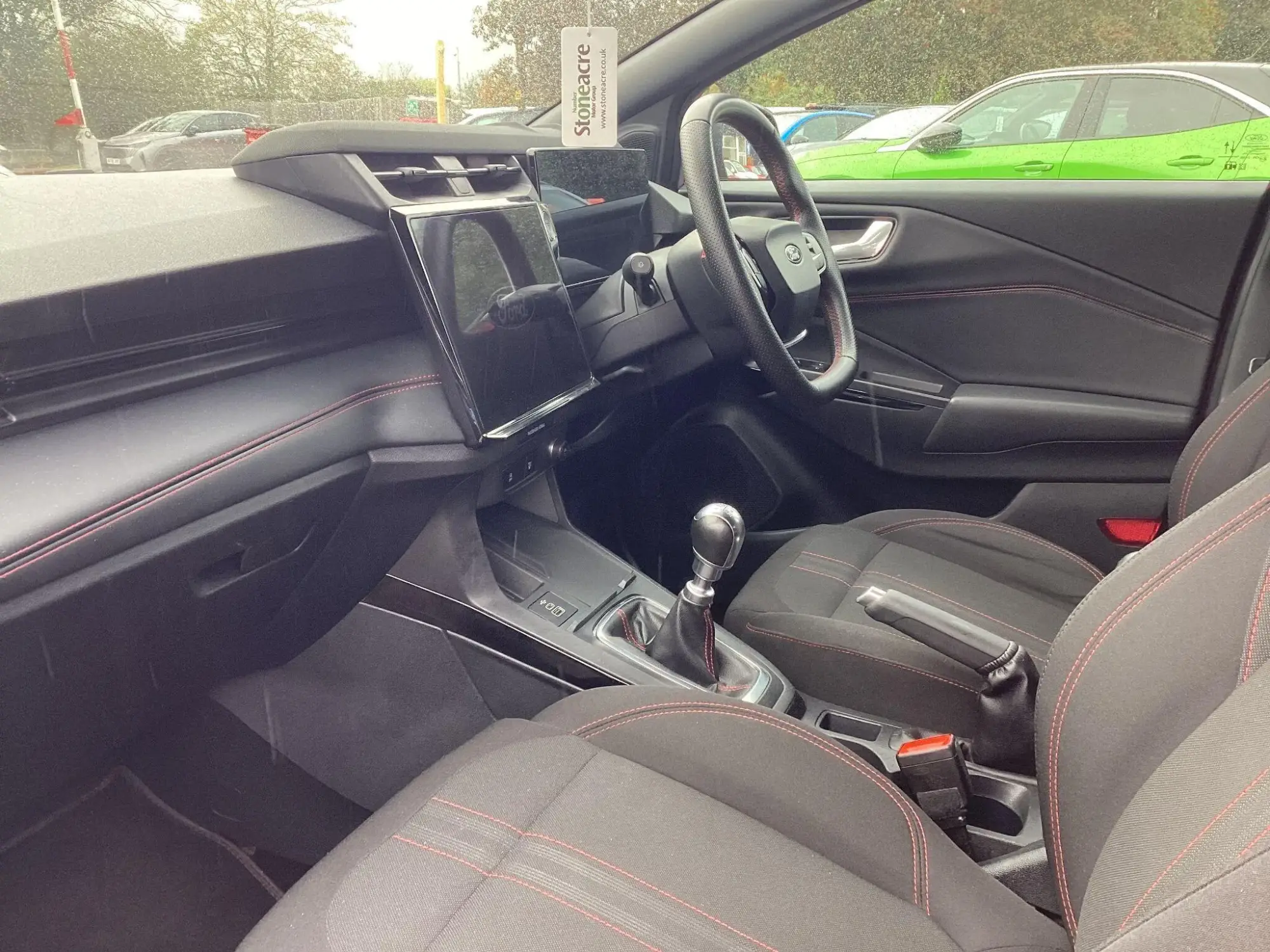 Ford Puma Image 9 Ford Puma Image 9
