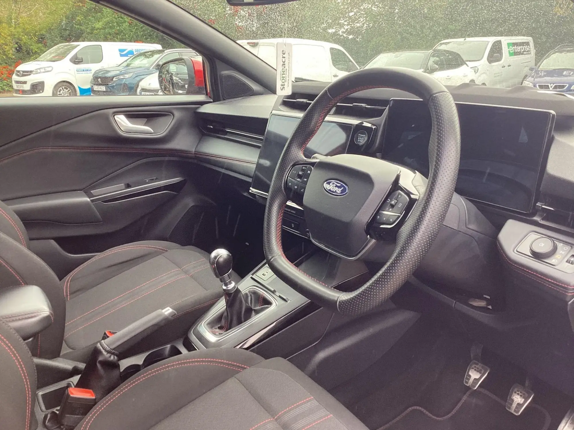 Ford Puma Image 10 Ford Puma Image 10