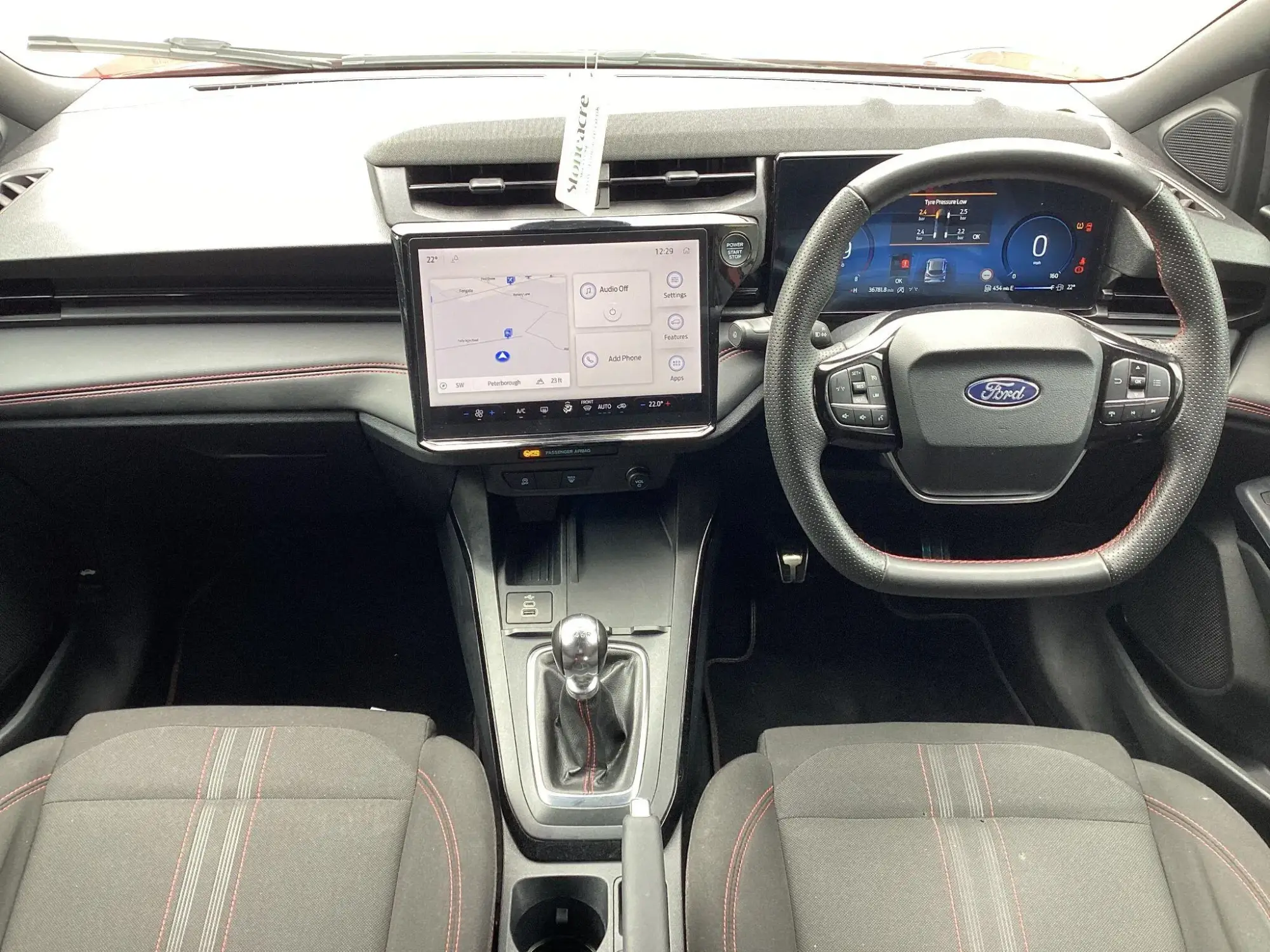 Ford Puma Image 11 Ford Puma Image 11