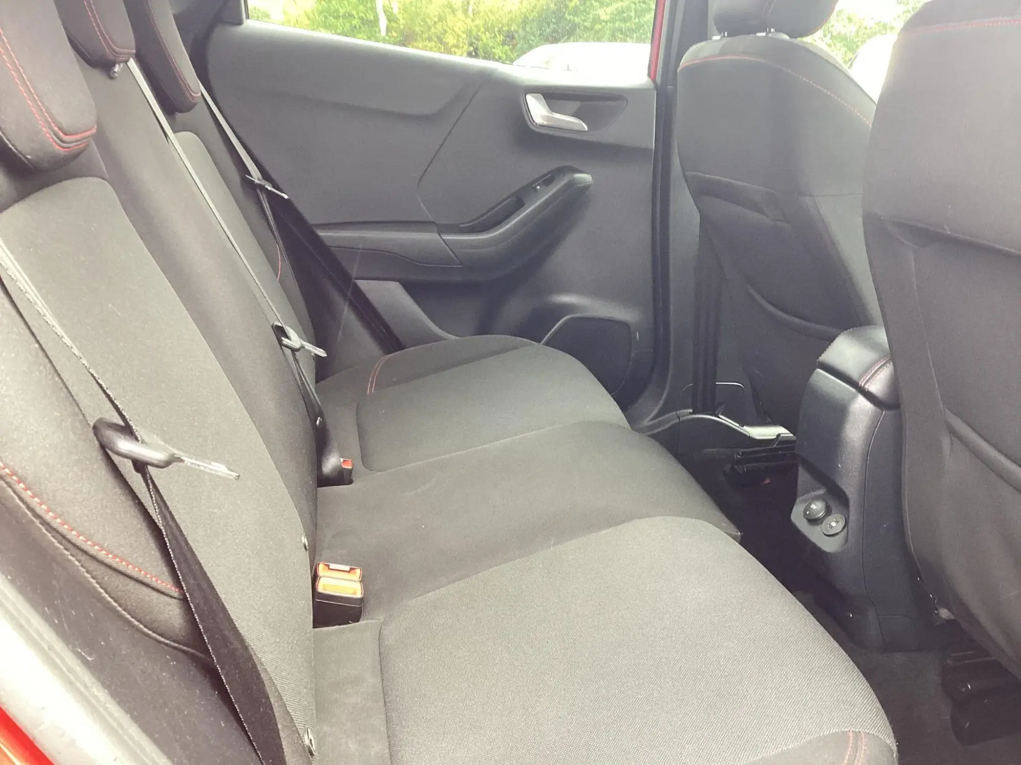 Ford Puma Image 12 Ford Puma Image 12