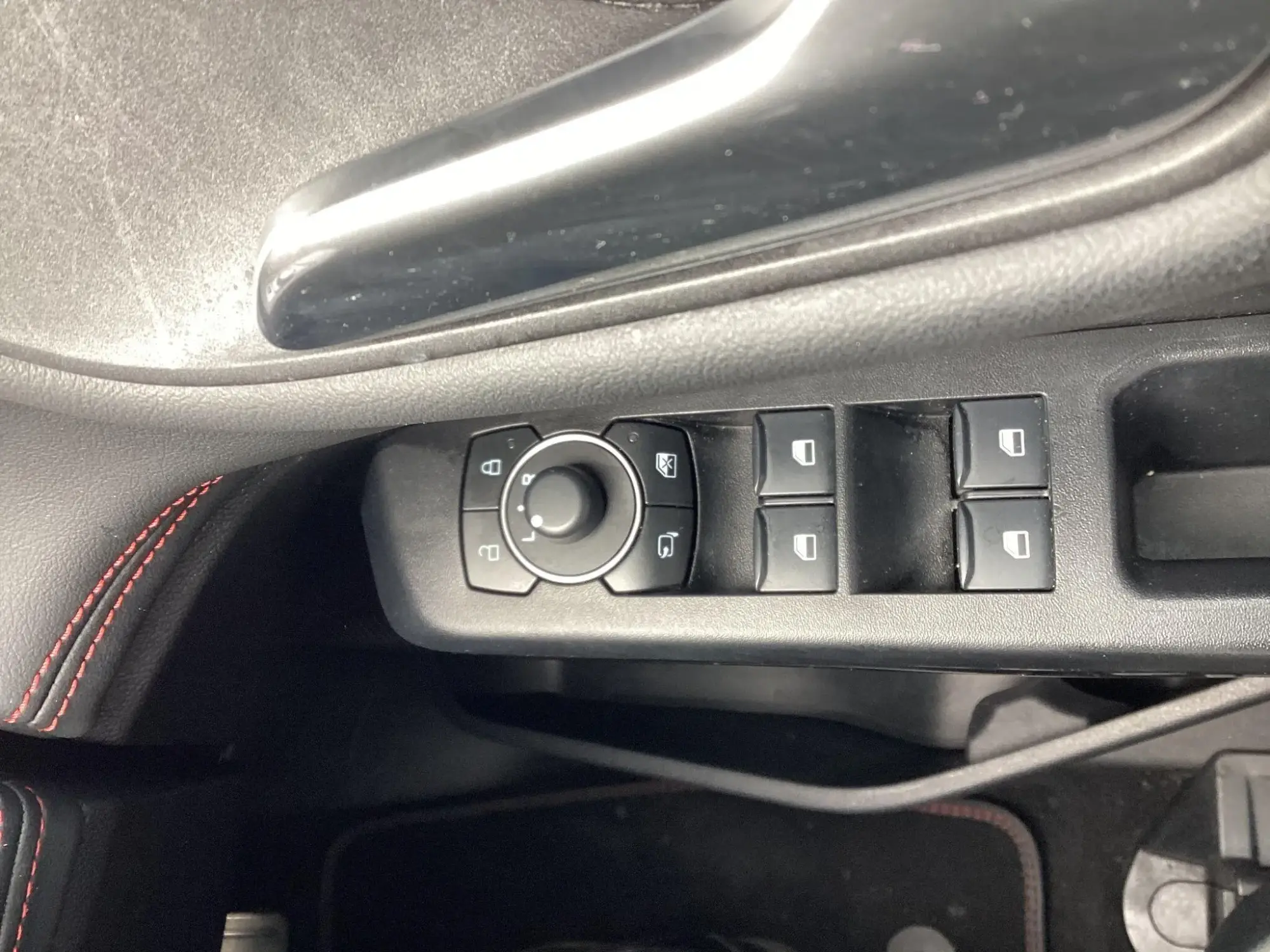 Ford Puma Image 14 Ford Puma Image 14