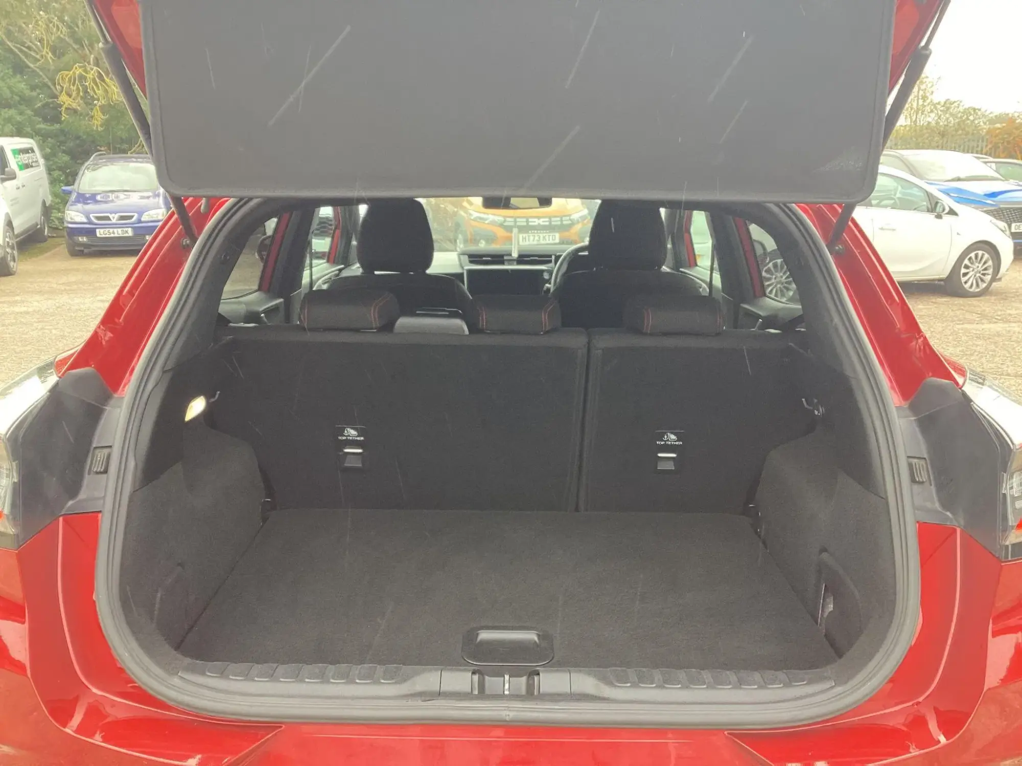 Ford Puma Image 22 Ford Puma Image 22