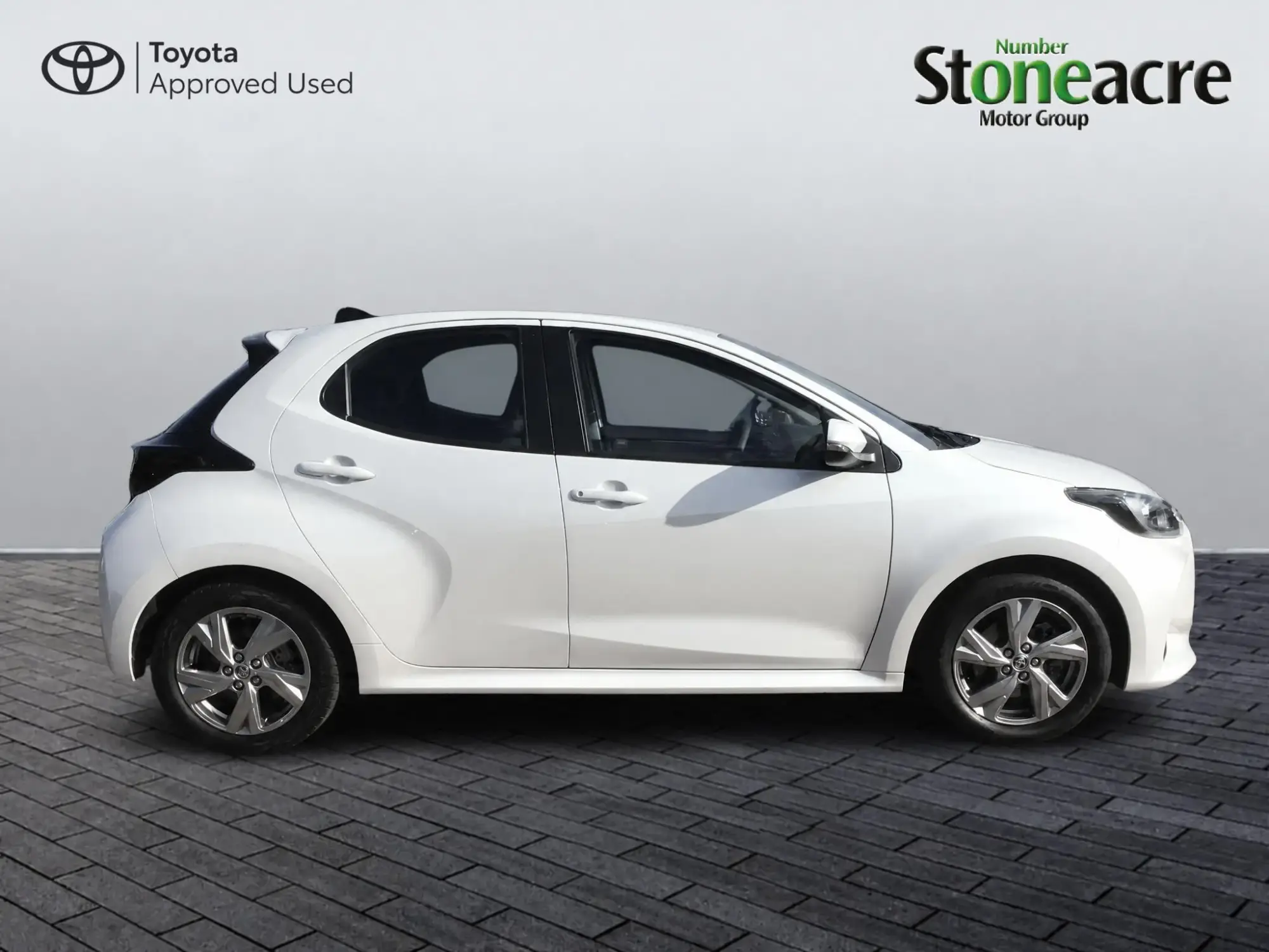 Toyota Yaris Image 20 Toyota Yaris Image 20