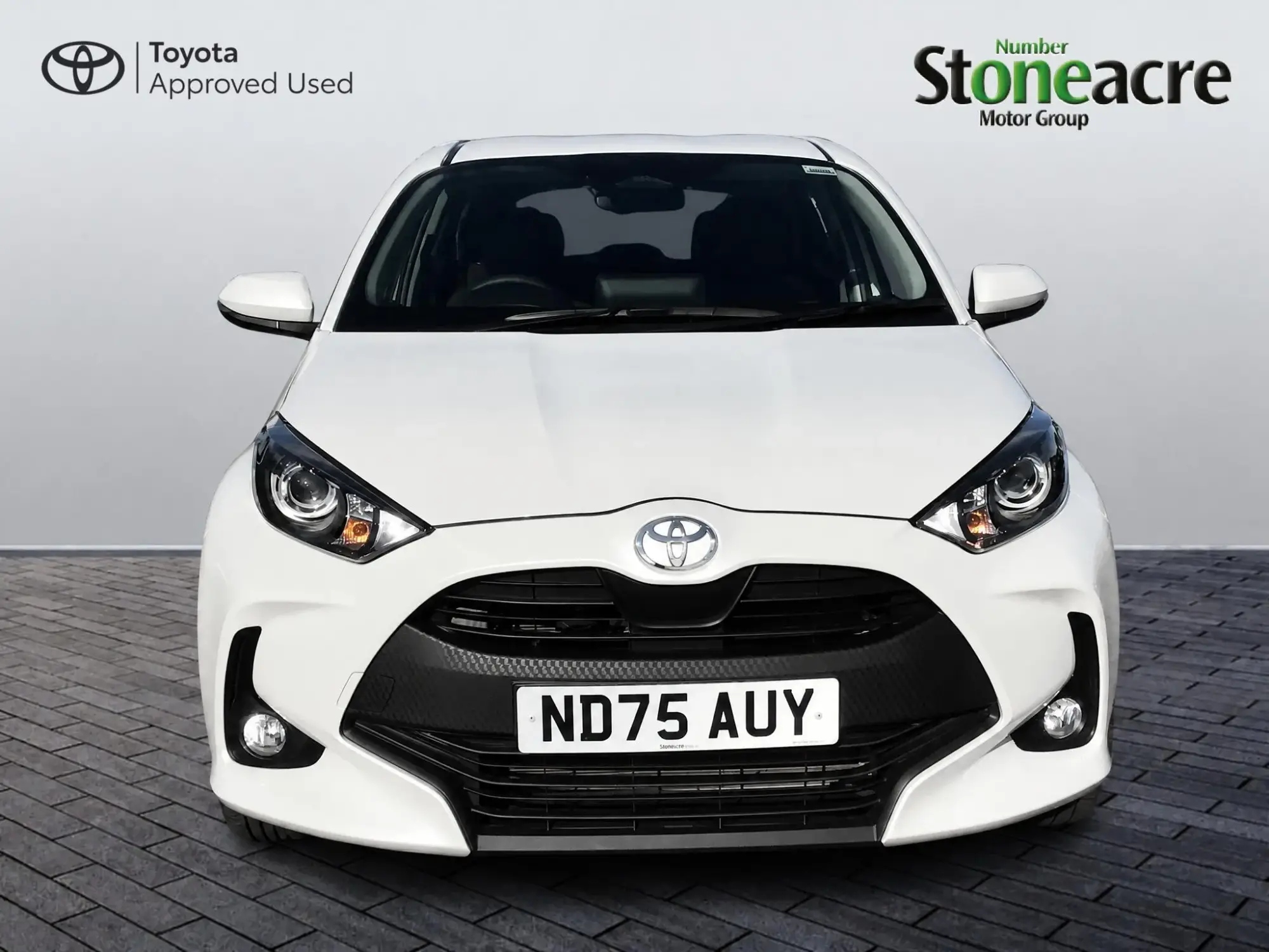 Toyota Yaris Image 23 Toyota Yaris Image 23
