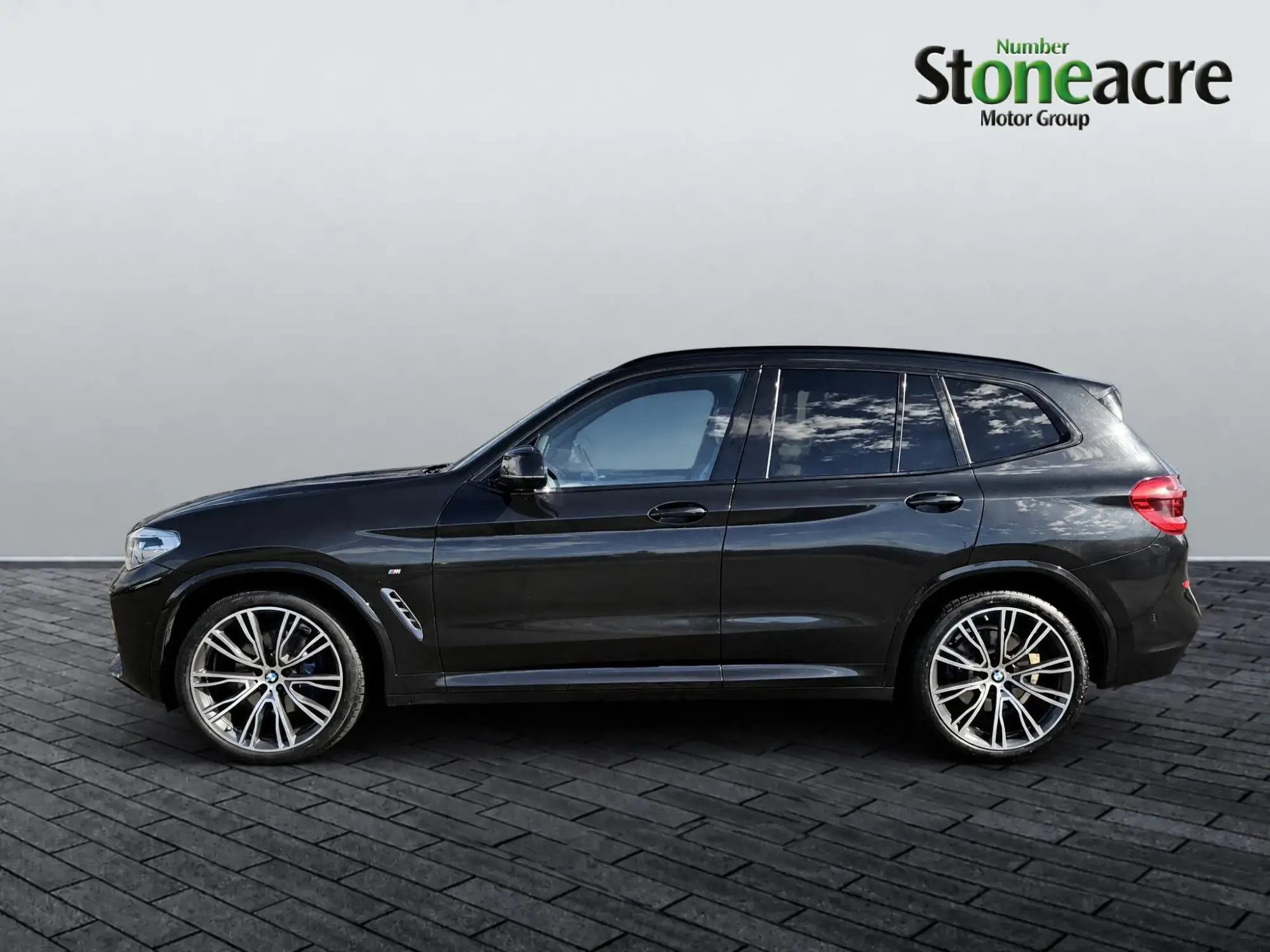 BMW X3 Image 6 BMW X3 Image 6