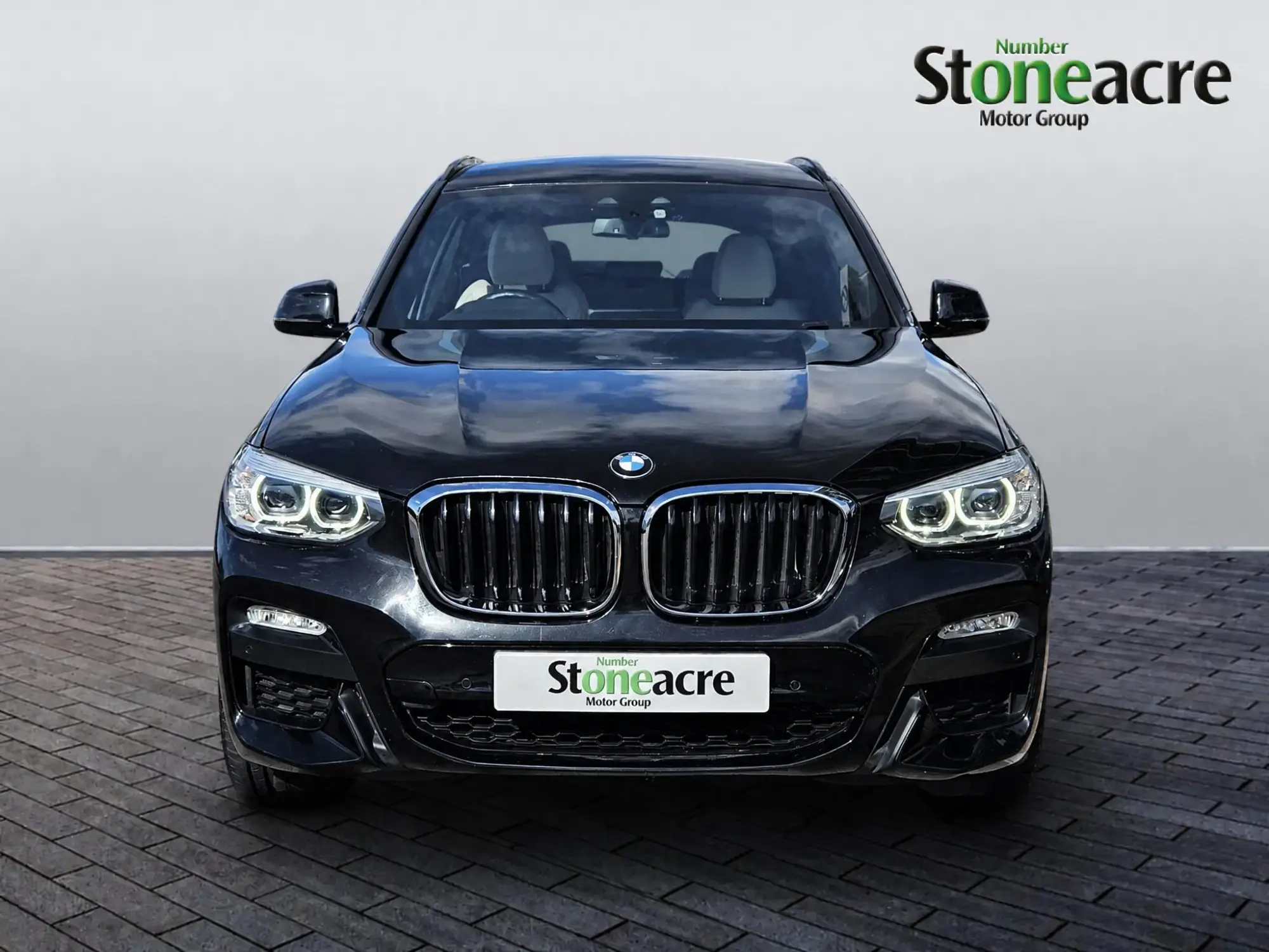 BMW X3 Image 8 BMW X3 Image 8