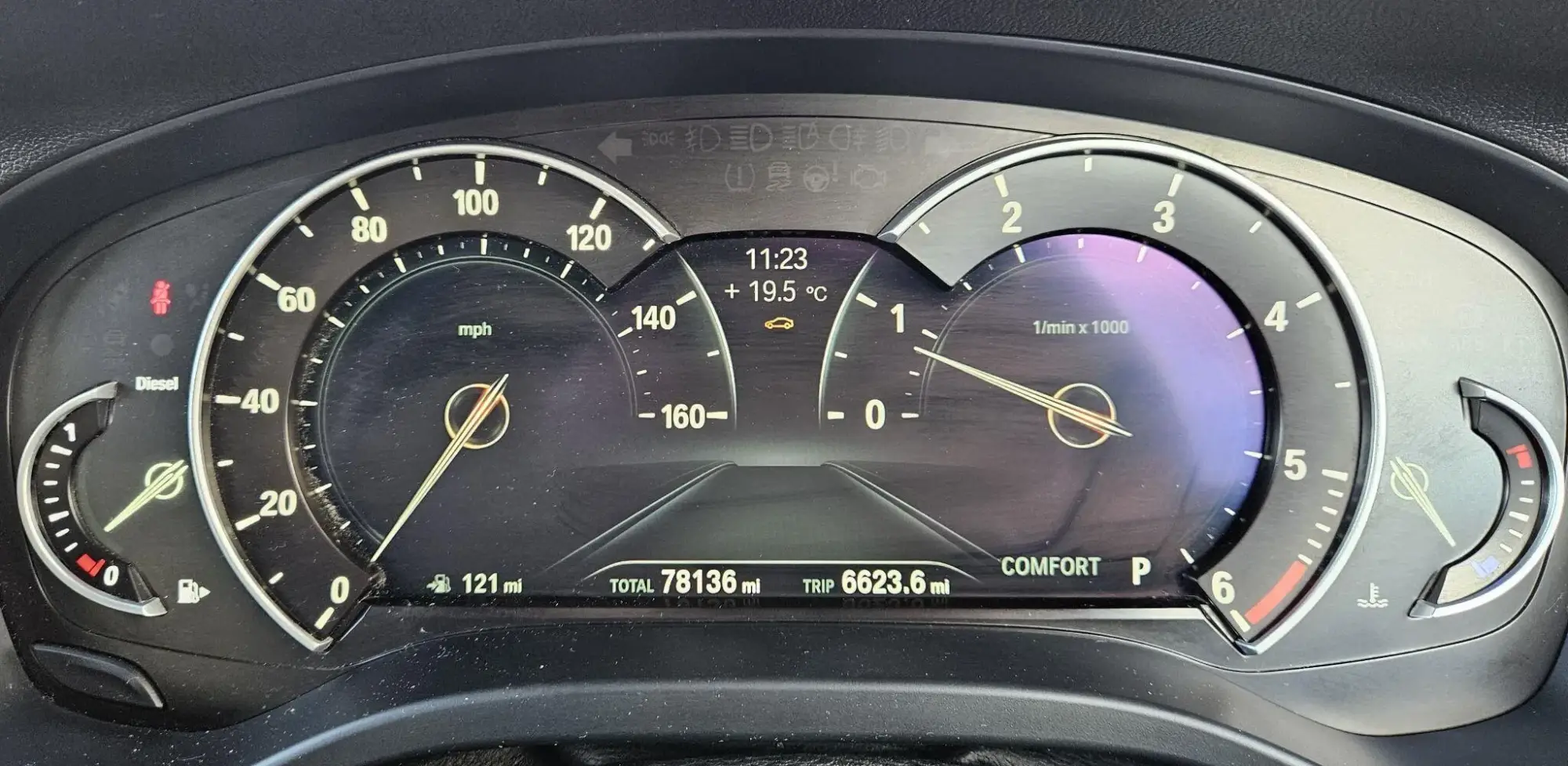BMW X3 Image 13 BMW X3 Image 13