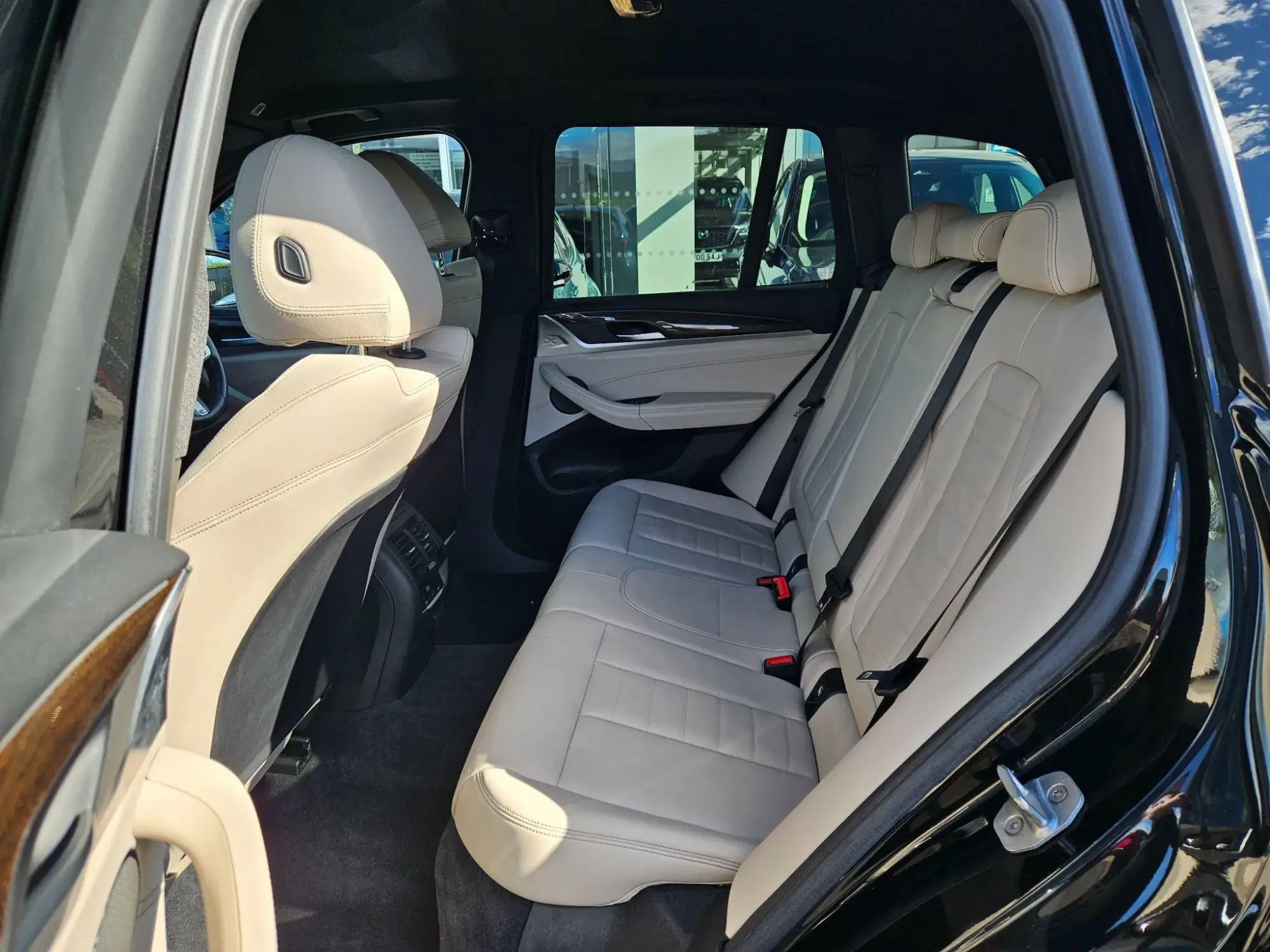 BMW X3 Image 17 BMW X3 Image 17
