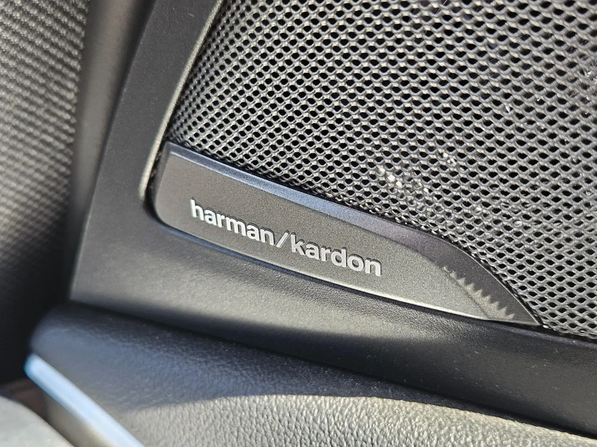 BMW X3 Image 18 BMW X3 Image 18