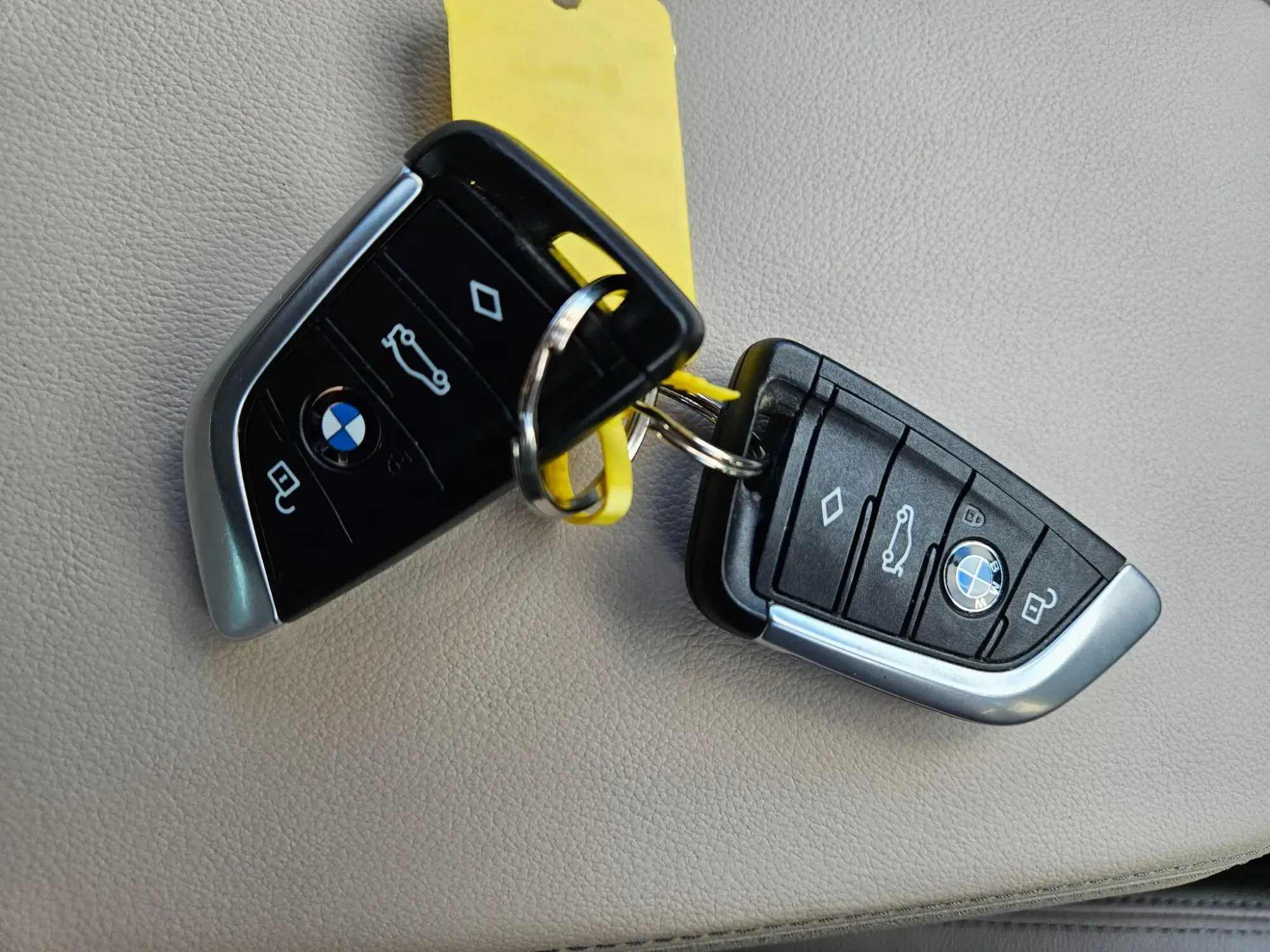 BMW X3 Image 19 BMW X3 Image 19