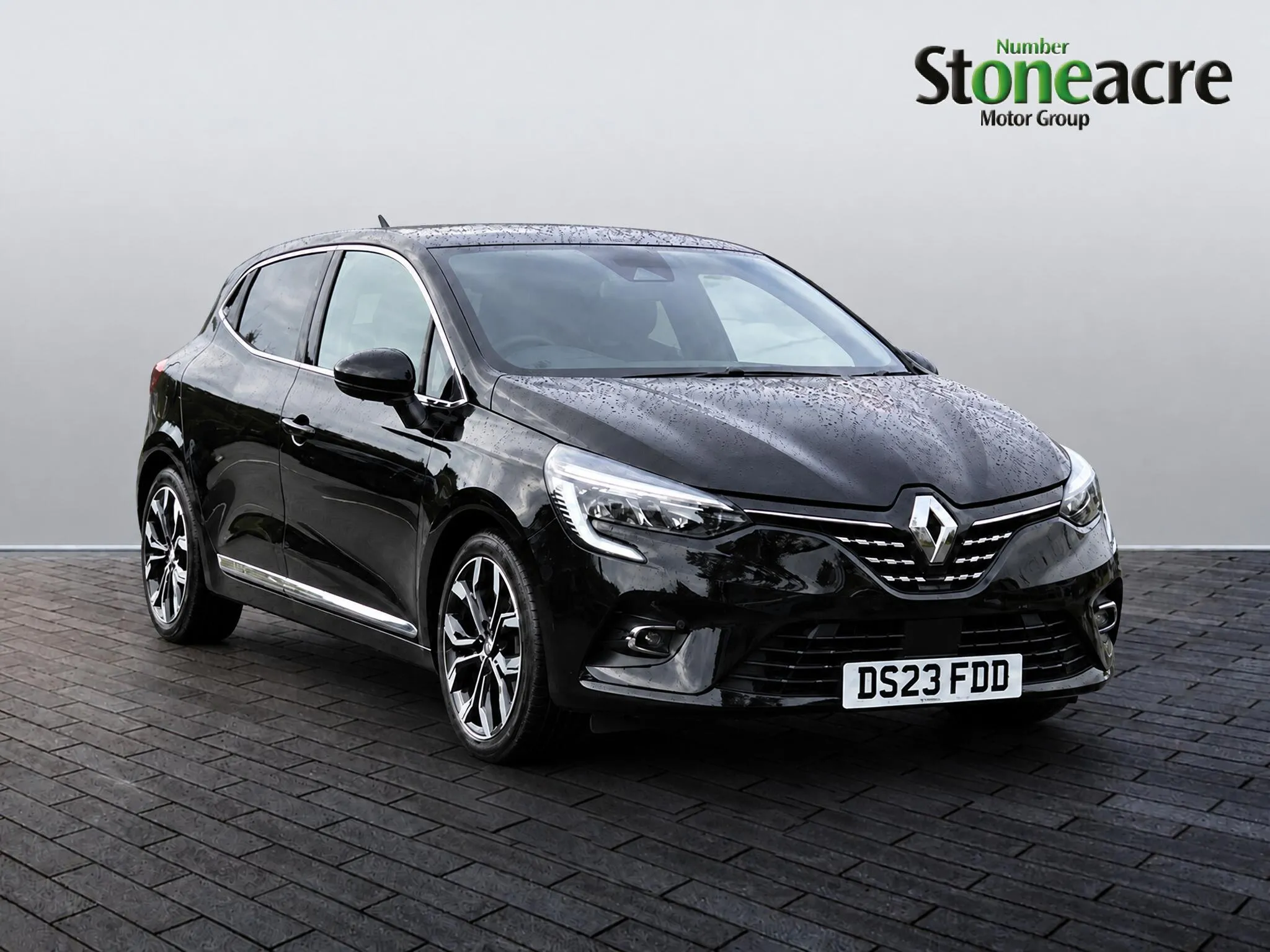 Renault Clio E-Tech Renault Clio E-Tech