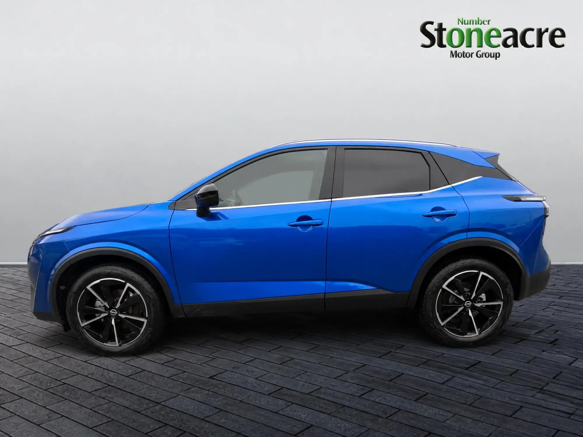 Nissan Qashqai Image 5