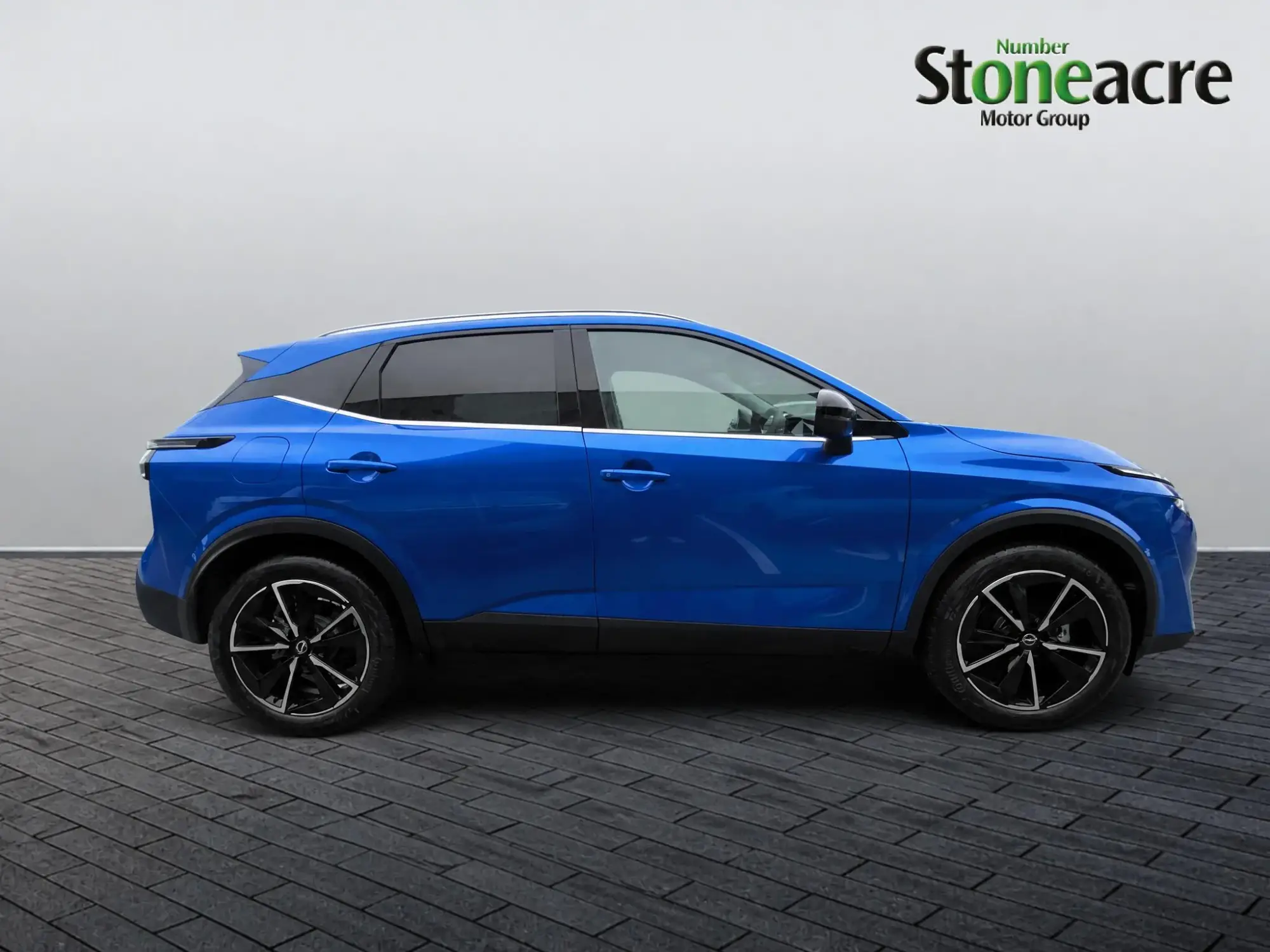 Nissan Qashqai Image 7