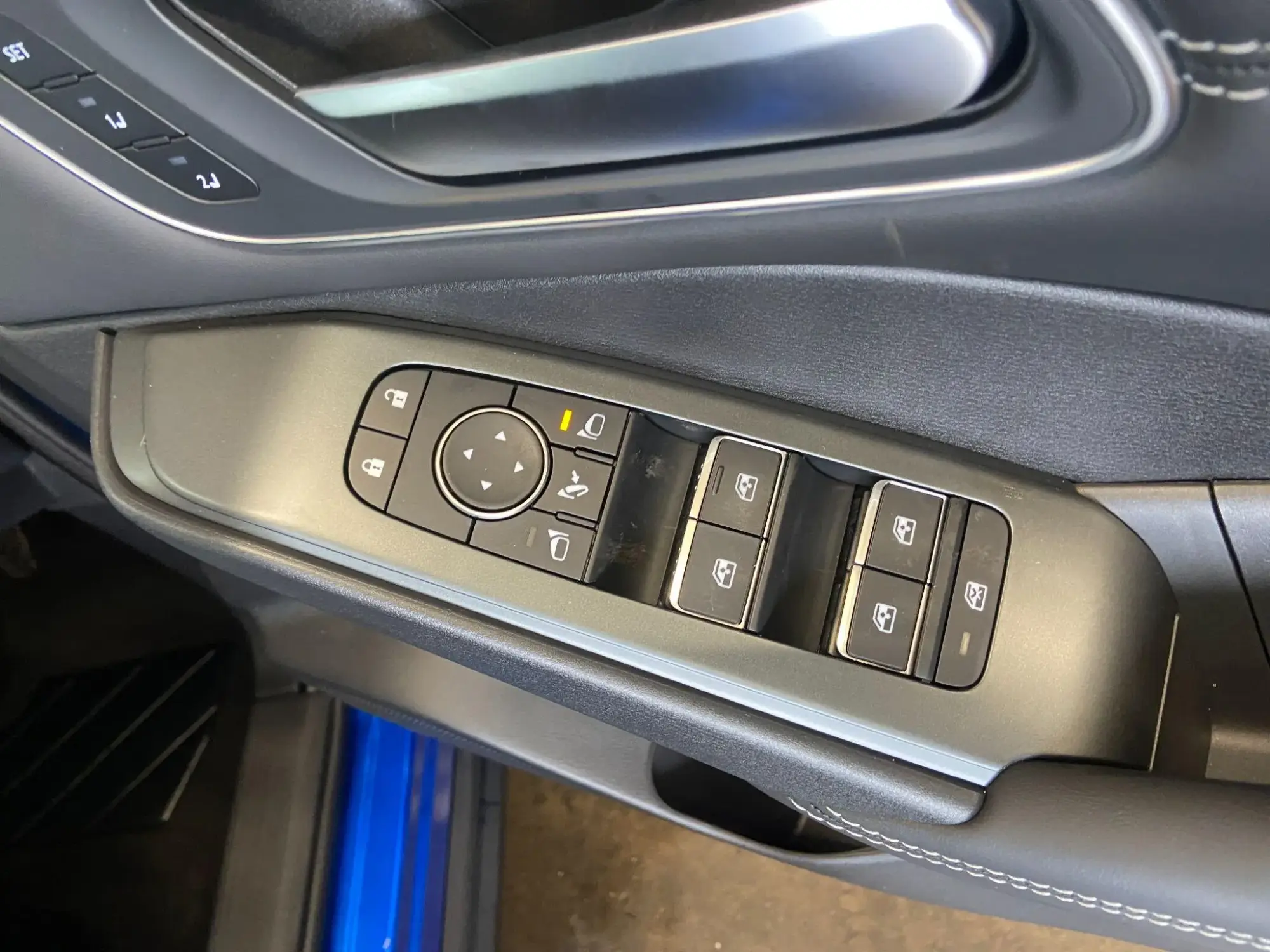 Nissan Qashqai Image 10