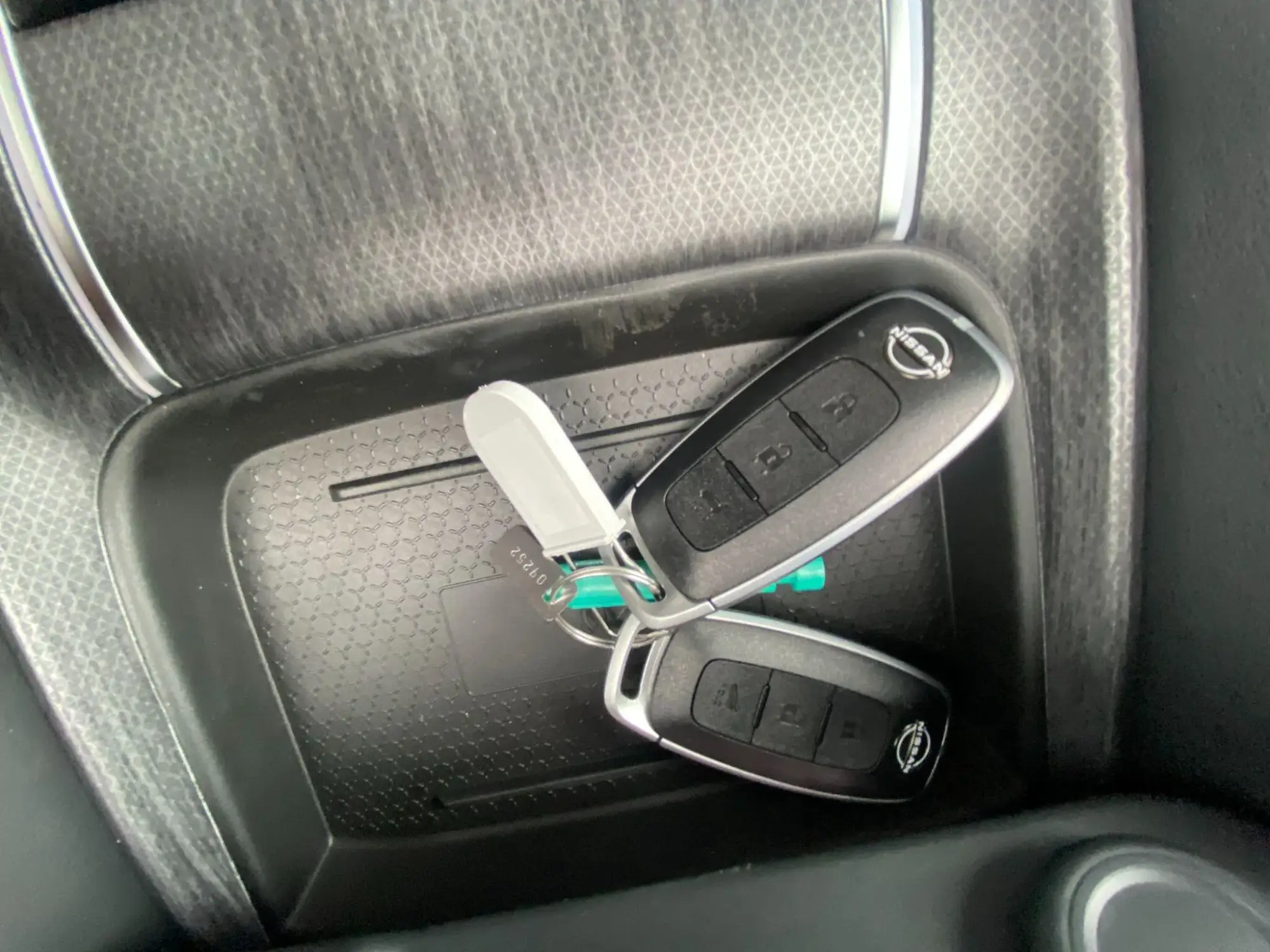 Nissan Qashqai Image 11