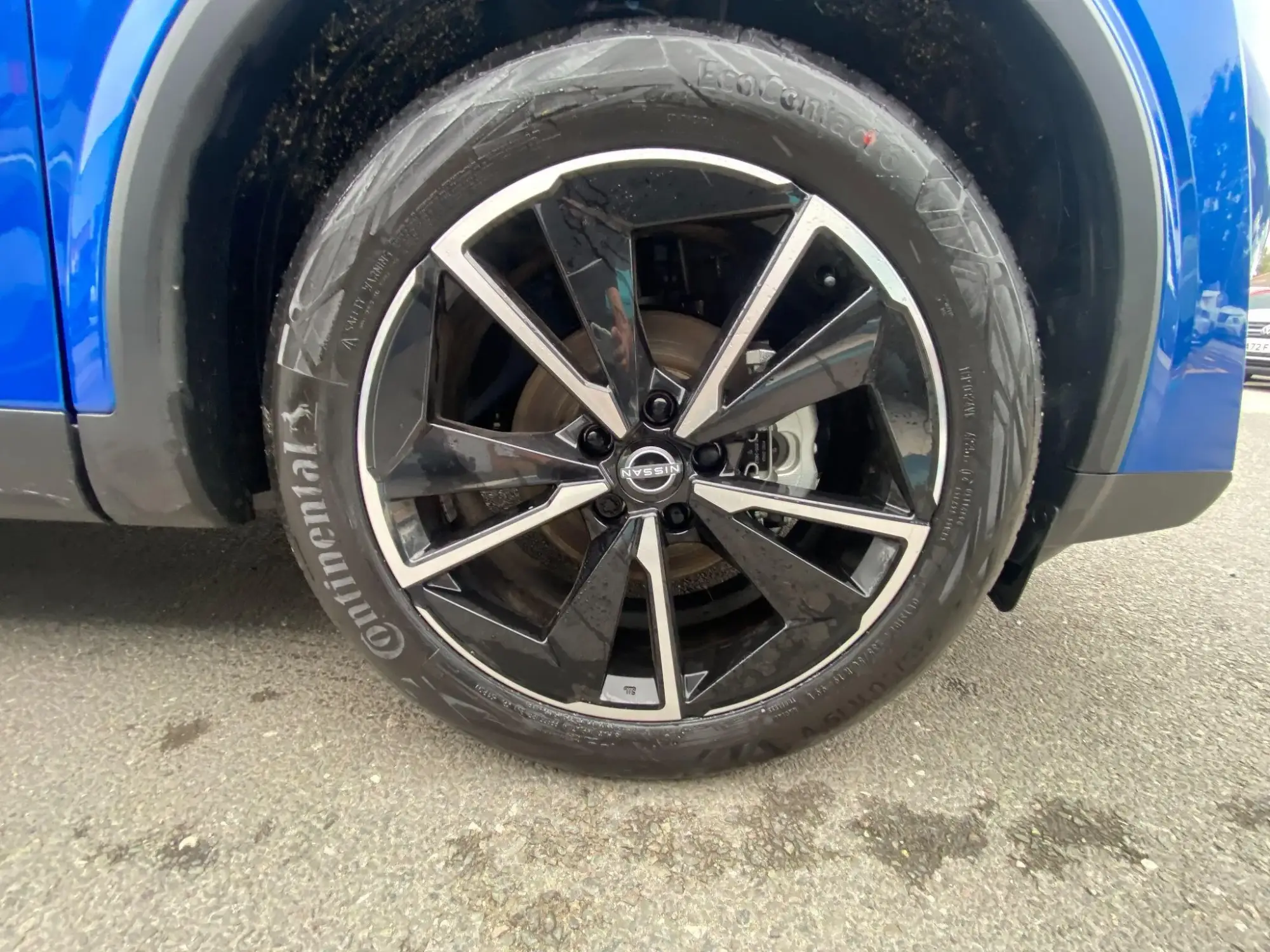 Nissan Qashqai Image 12