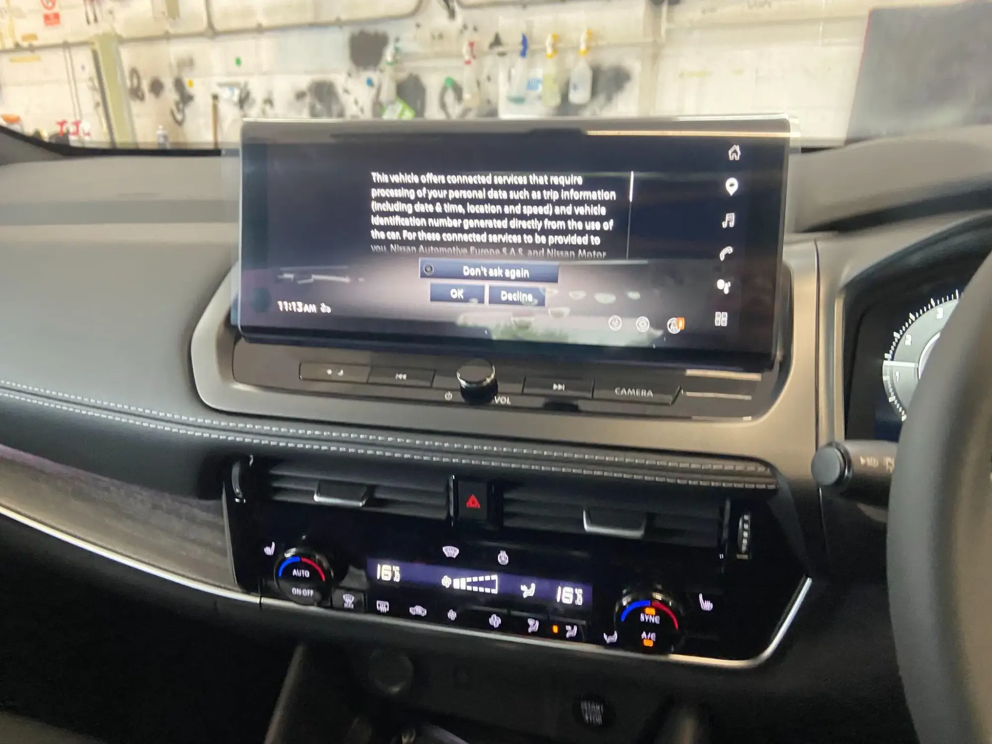 Nissan Qashqai Image 13