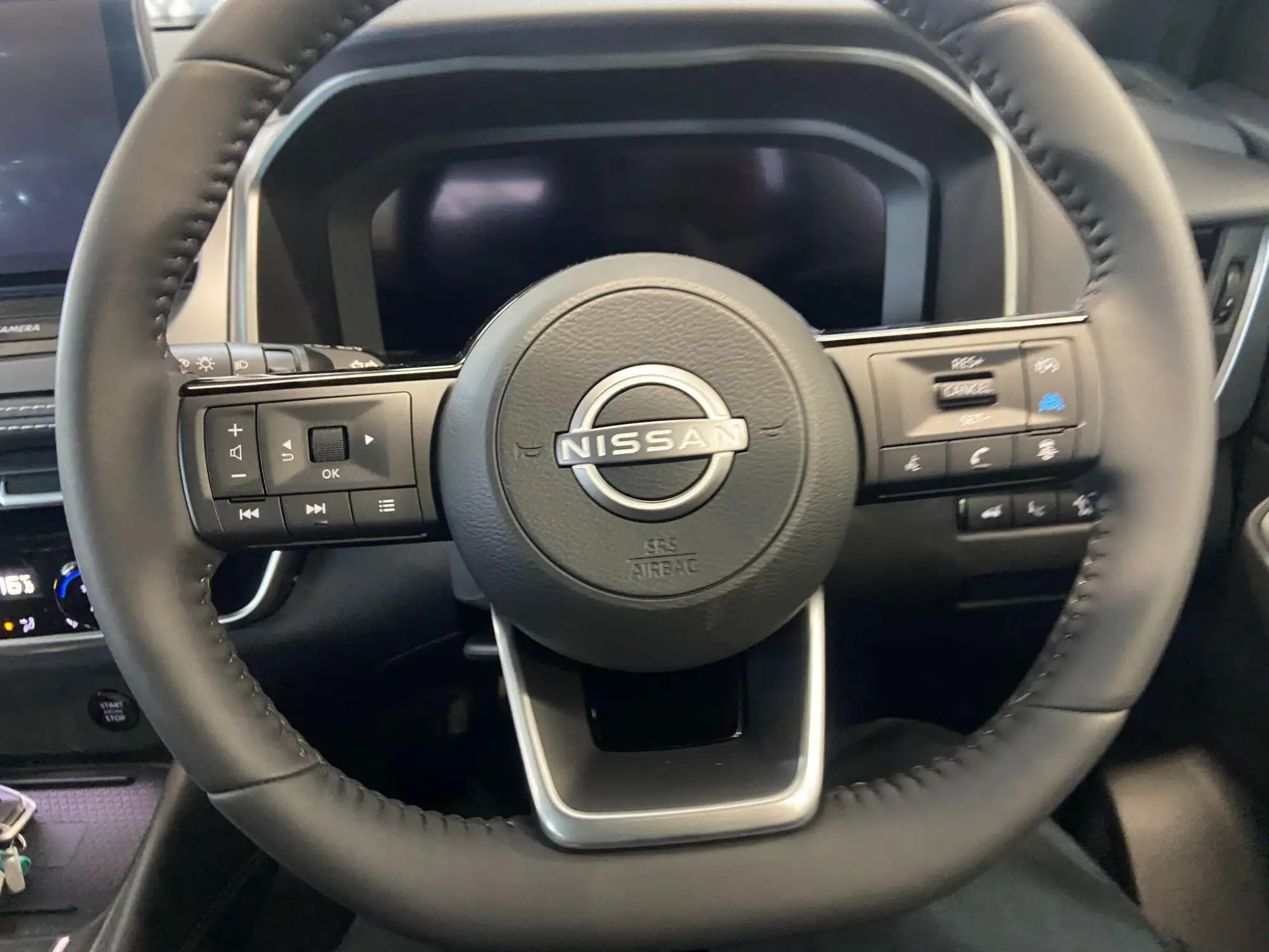 Nissan Qashqai Image 15